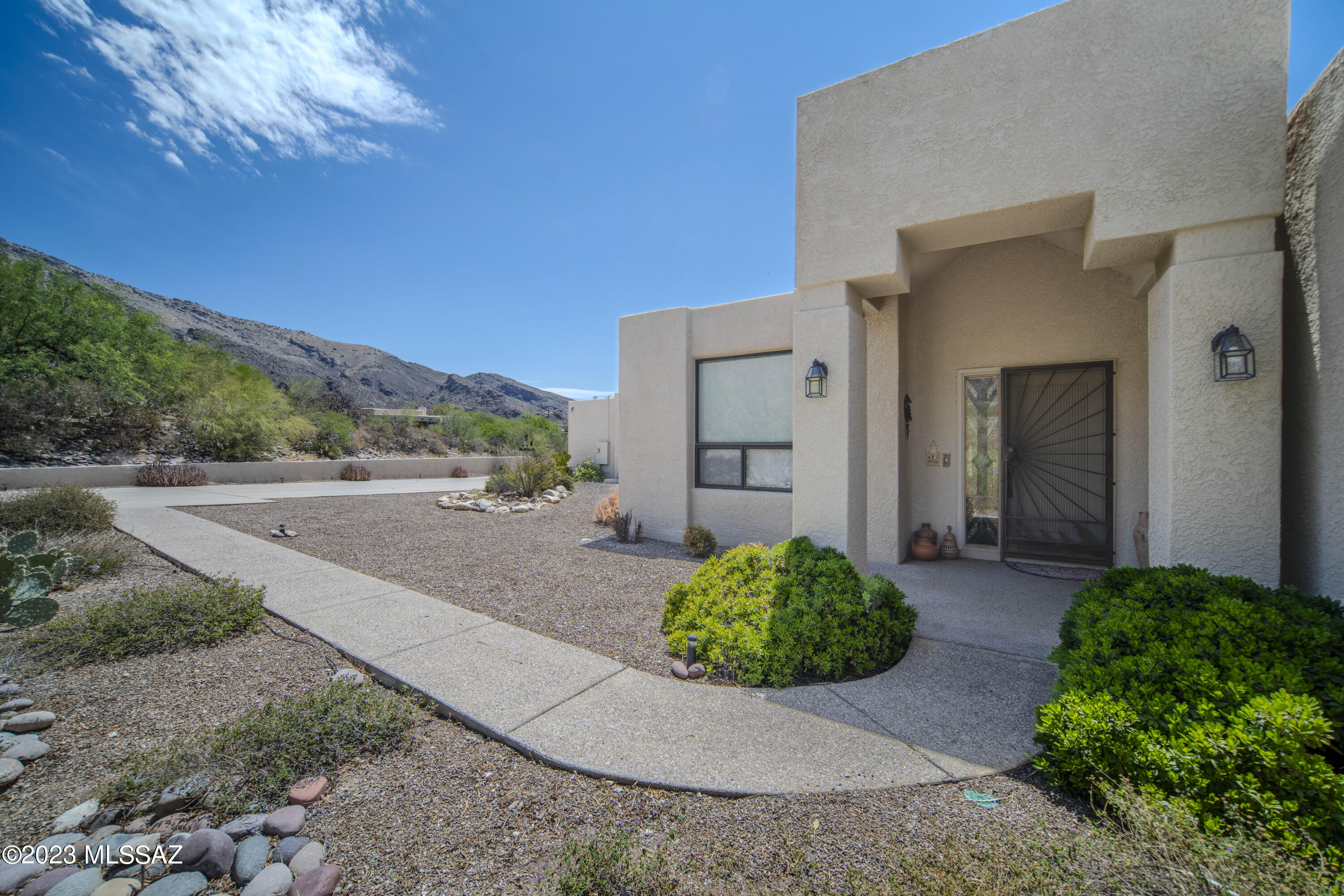 Alta Vista Estates (1-124) - Residential