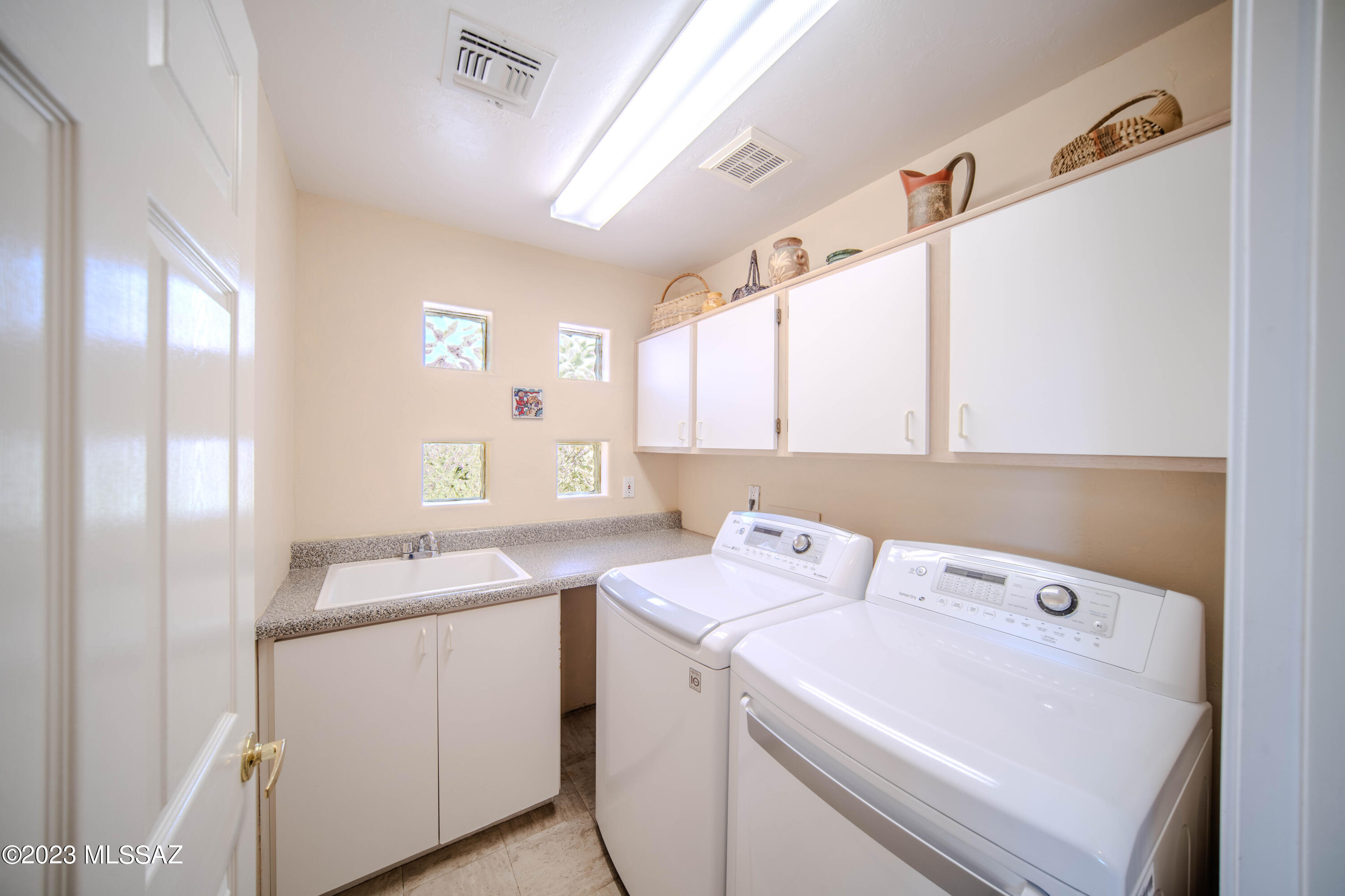 Alta Vista Estates (1-124) - Residential