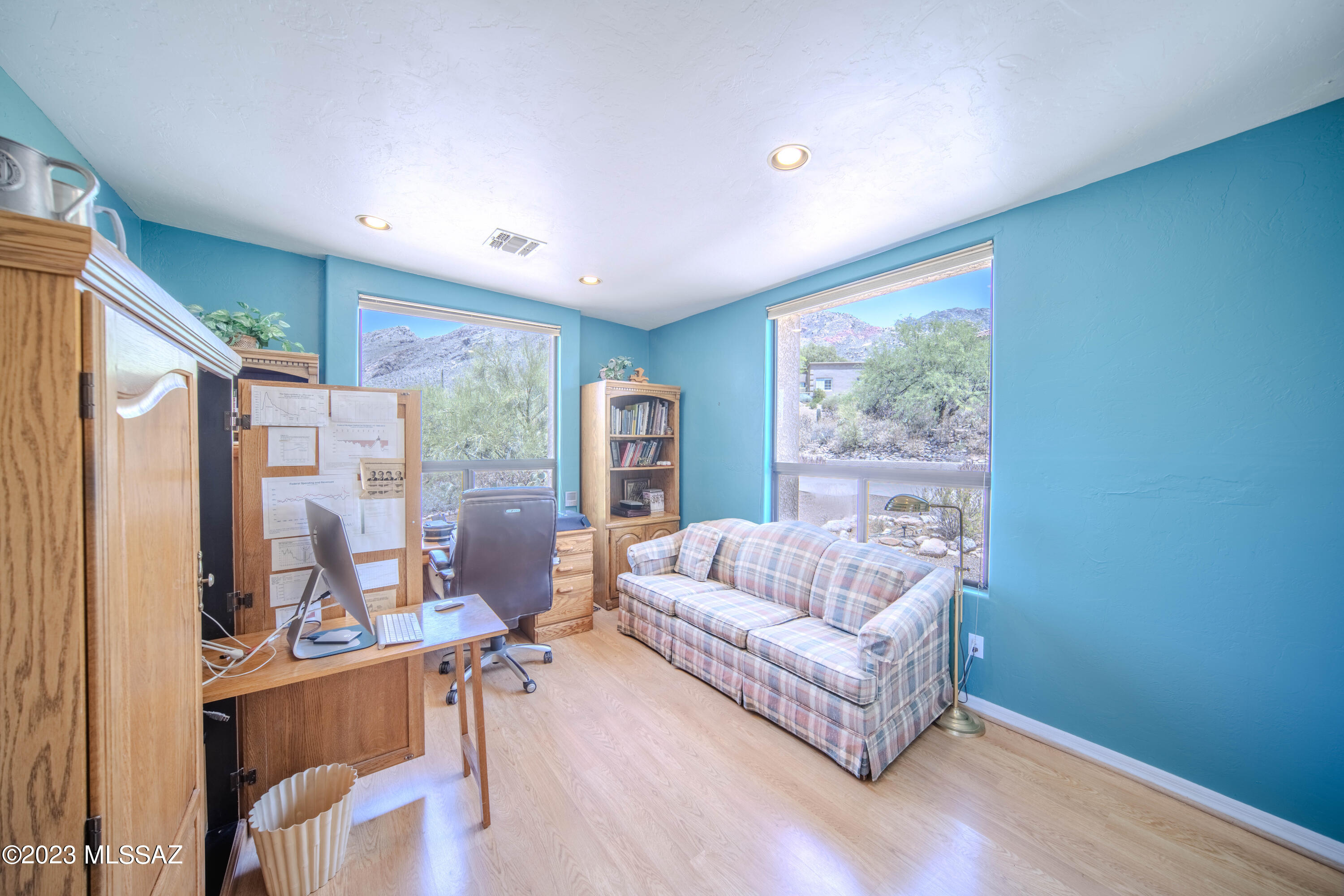 Alta Vista Estates (1-124) - Residential
