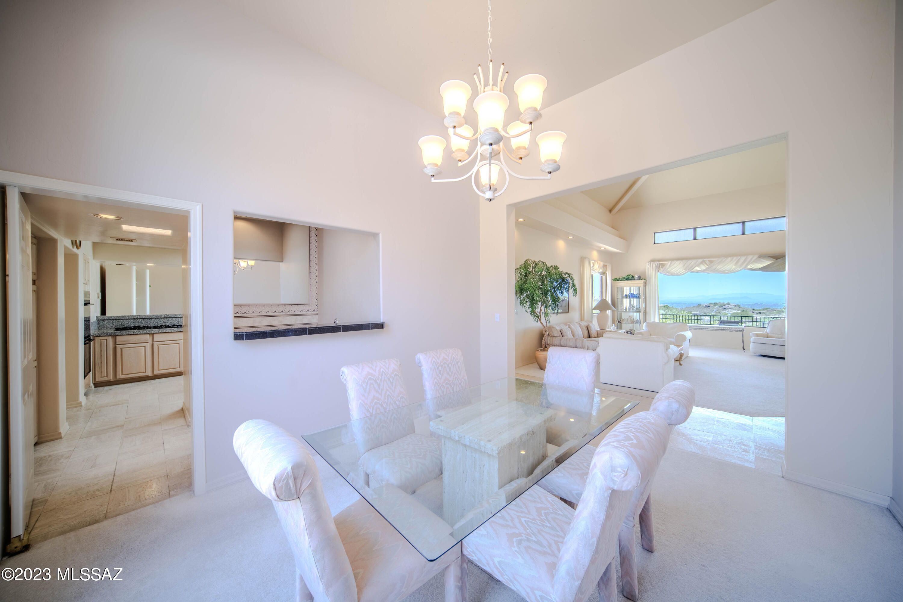 Alta Vista Estates (1-124) - Residential