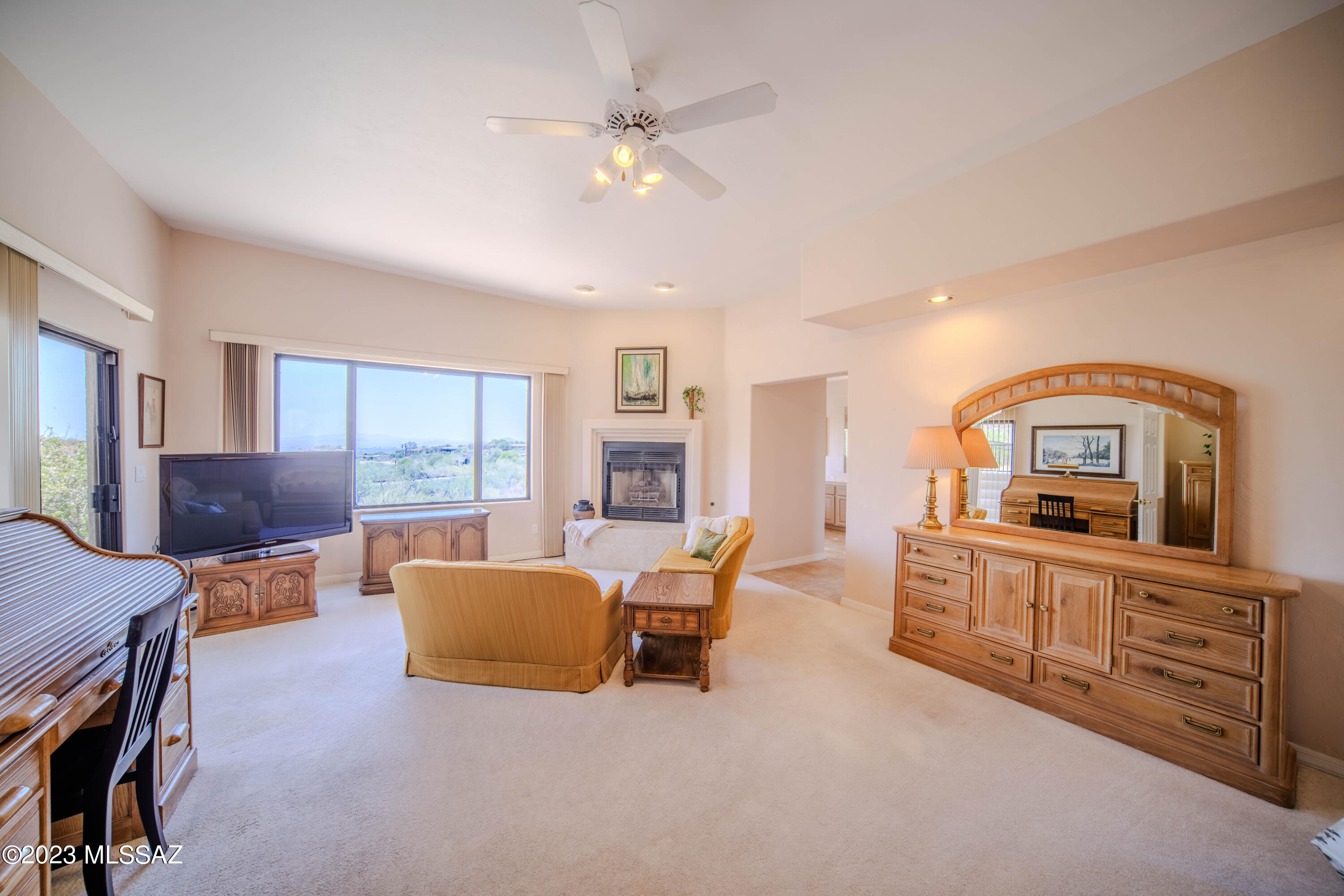 Alta Vista Estates (1-124) - Residential