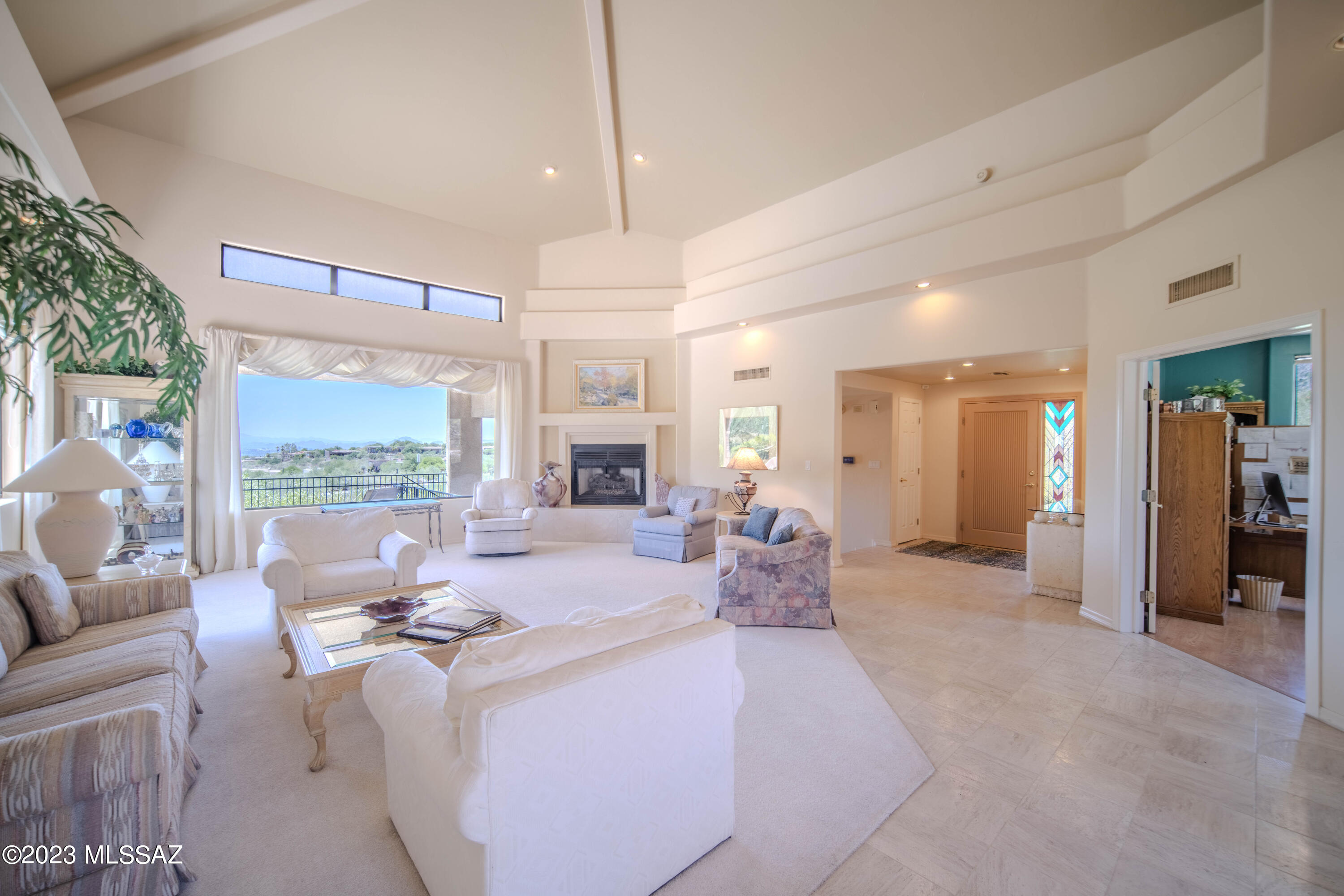 Alta Vista Estates (1-124) - Residential