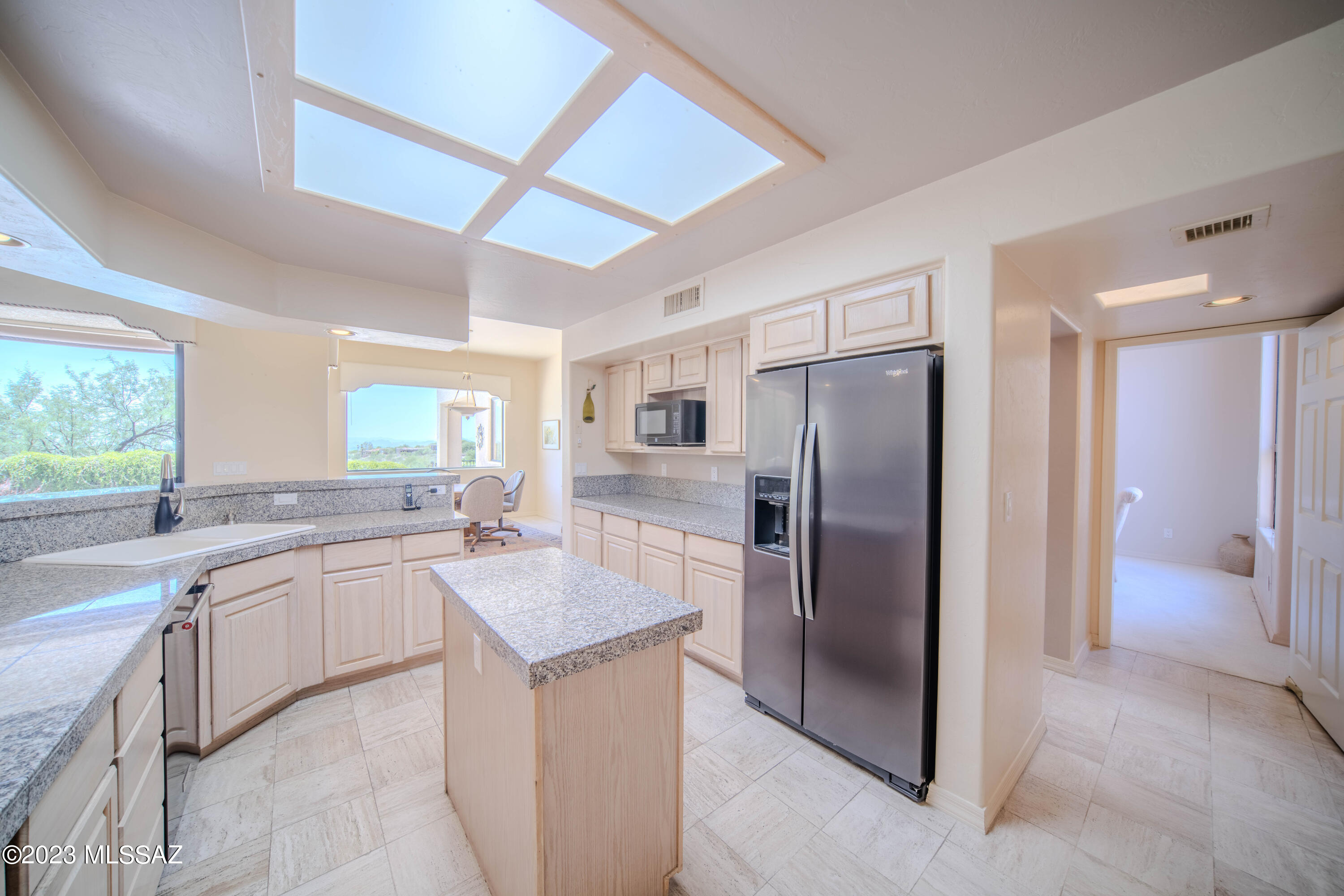 Alta Vista Estates (1-124) - Residential