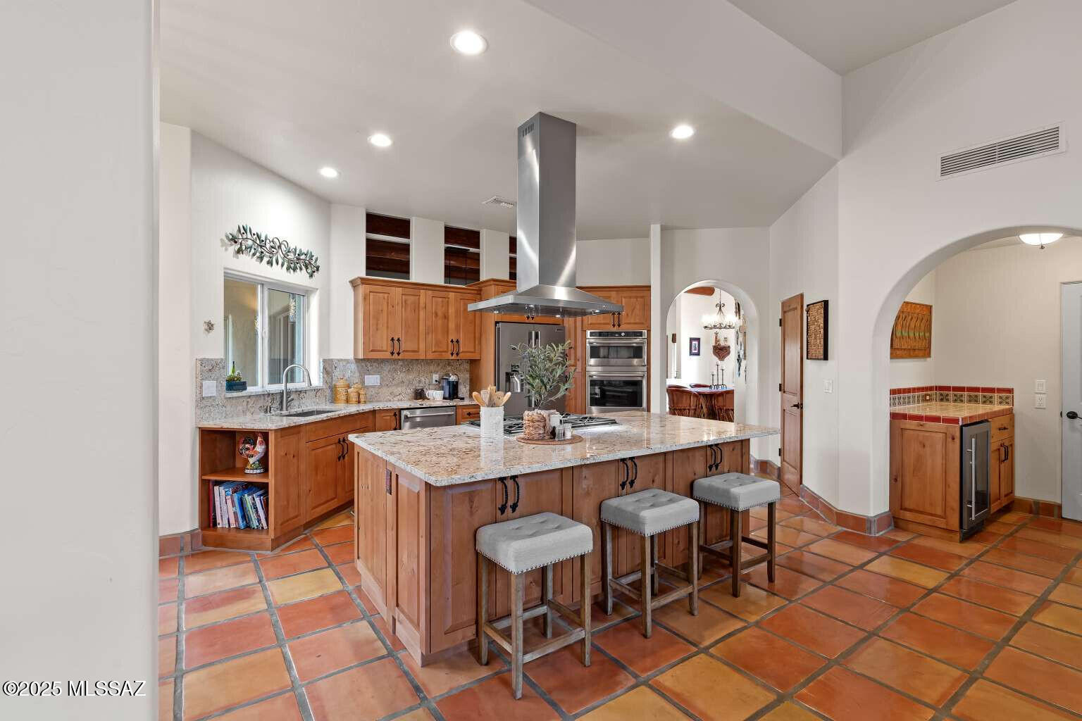 Canada Hills Est Phase I (1-41) - Residential