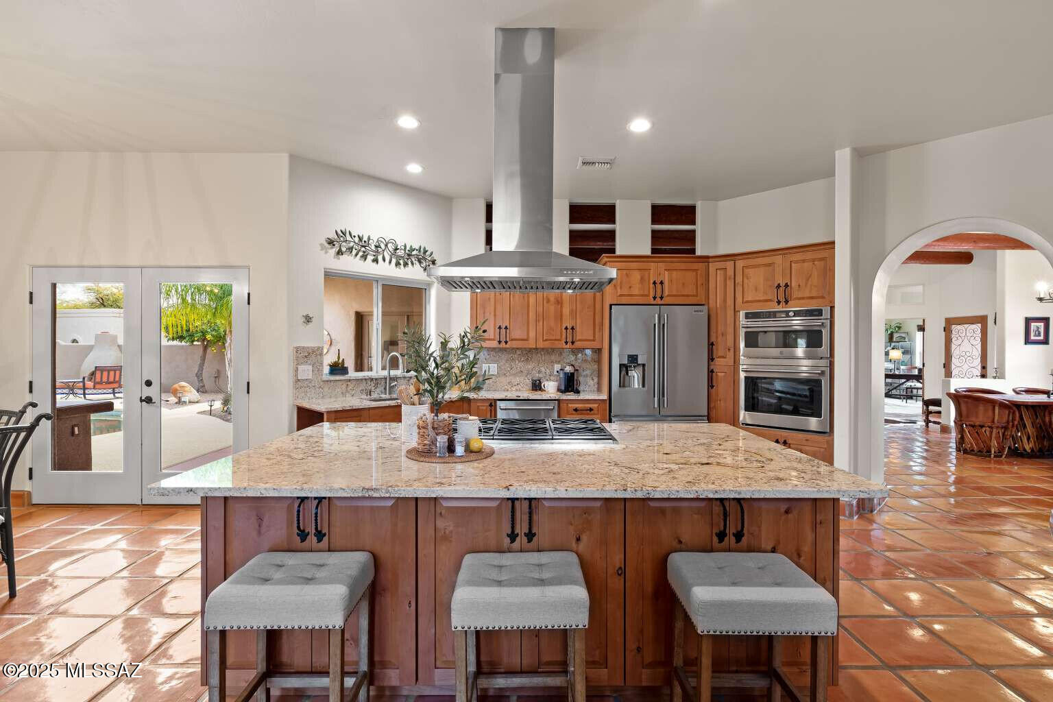Canada Hills Est Phase I (1-41) - Residential
