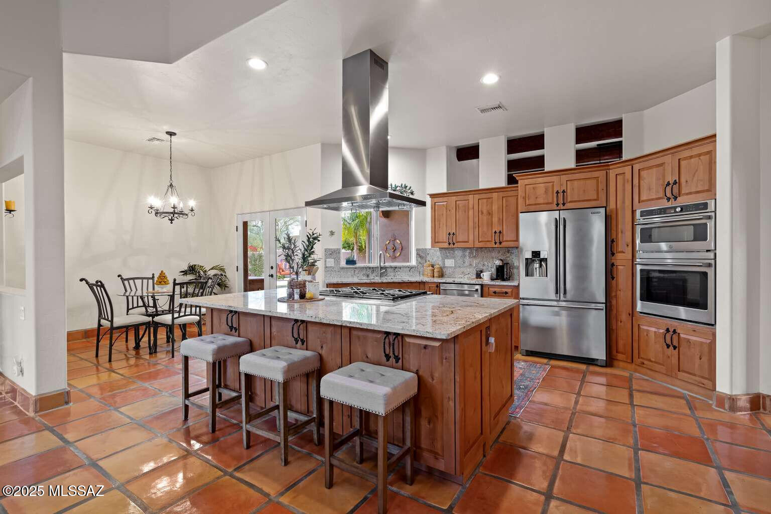 Canada Hills Est Phase I (1-41) - Residential