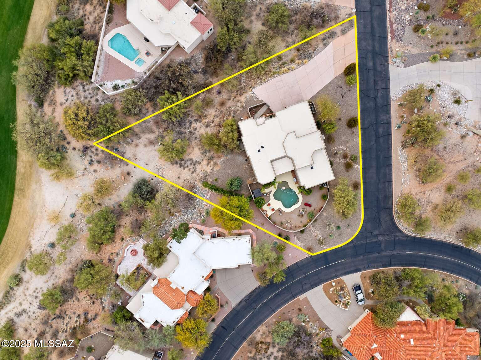Canada Hills Est Phase I (1-41) - Residential