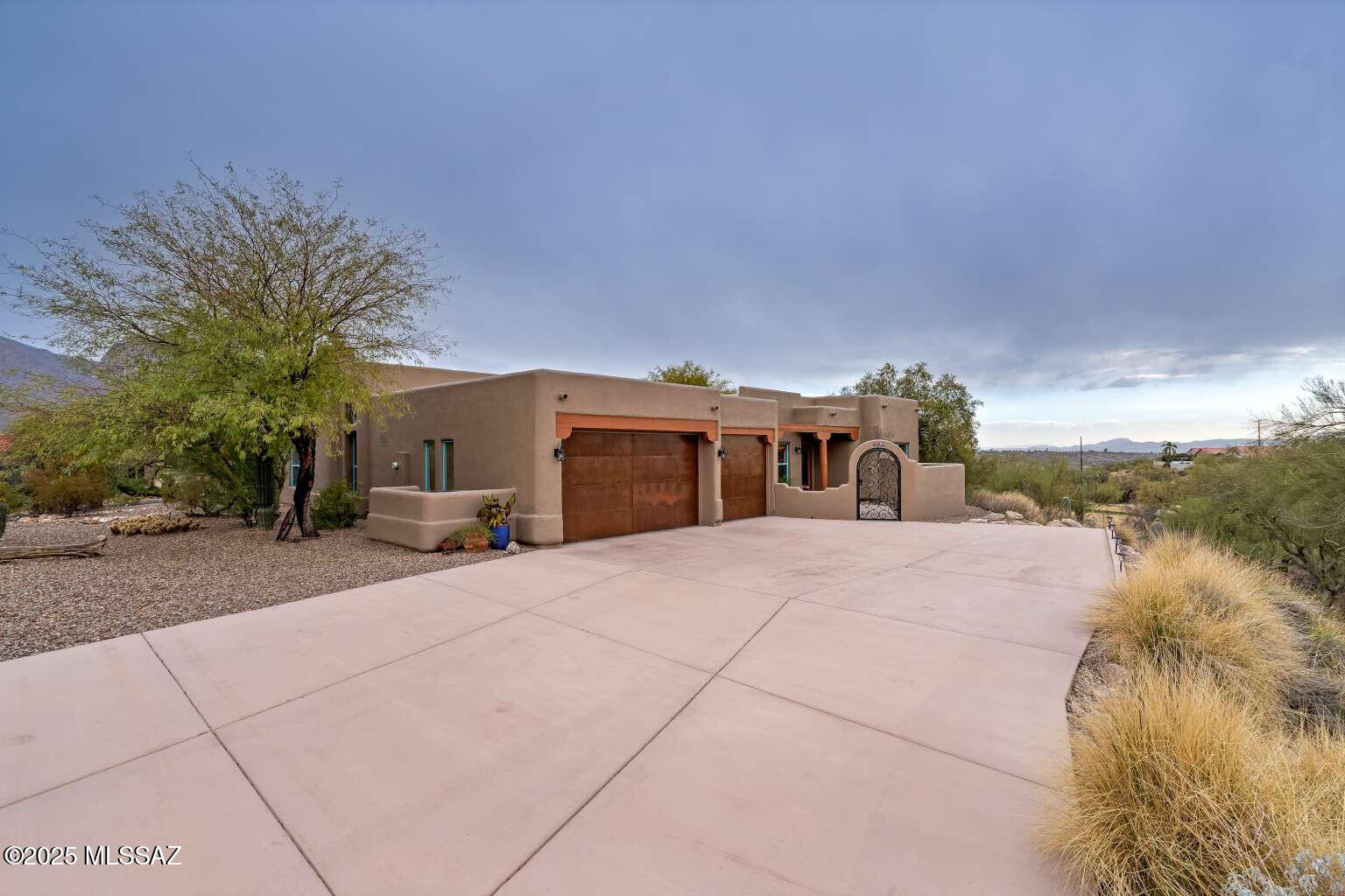 Canada Hills Est Phase I (1-41) - Residential