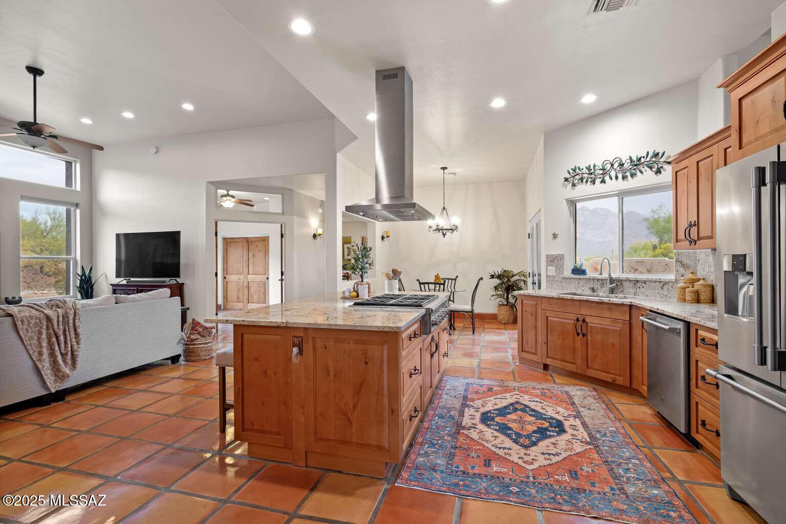 Canada Hills Est Phase I (1-41) - Residential