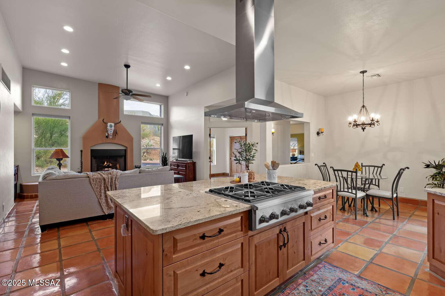 Canada Hills Est Phase I (1-41) - Residential