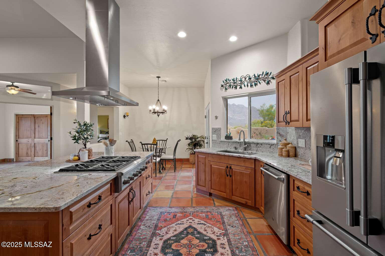 Canada Hills Est Phase I (1-41) - Residential