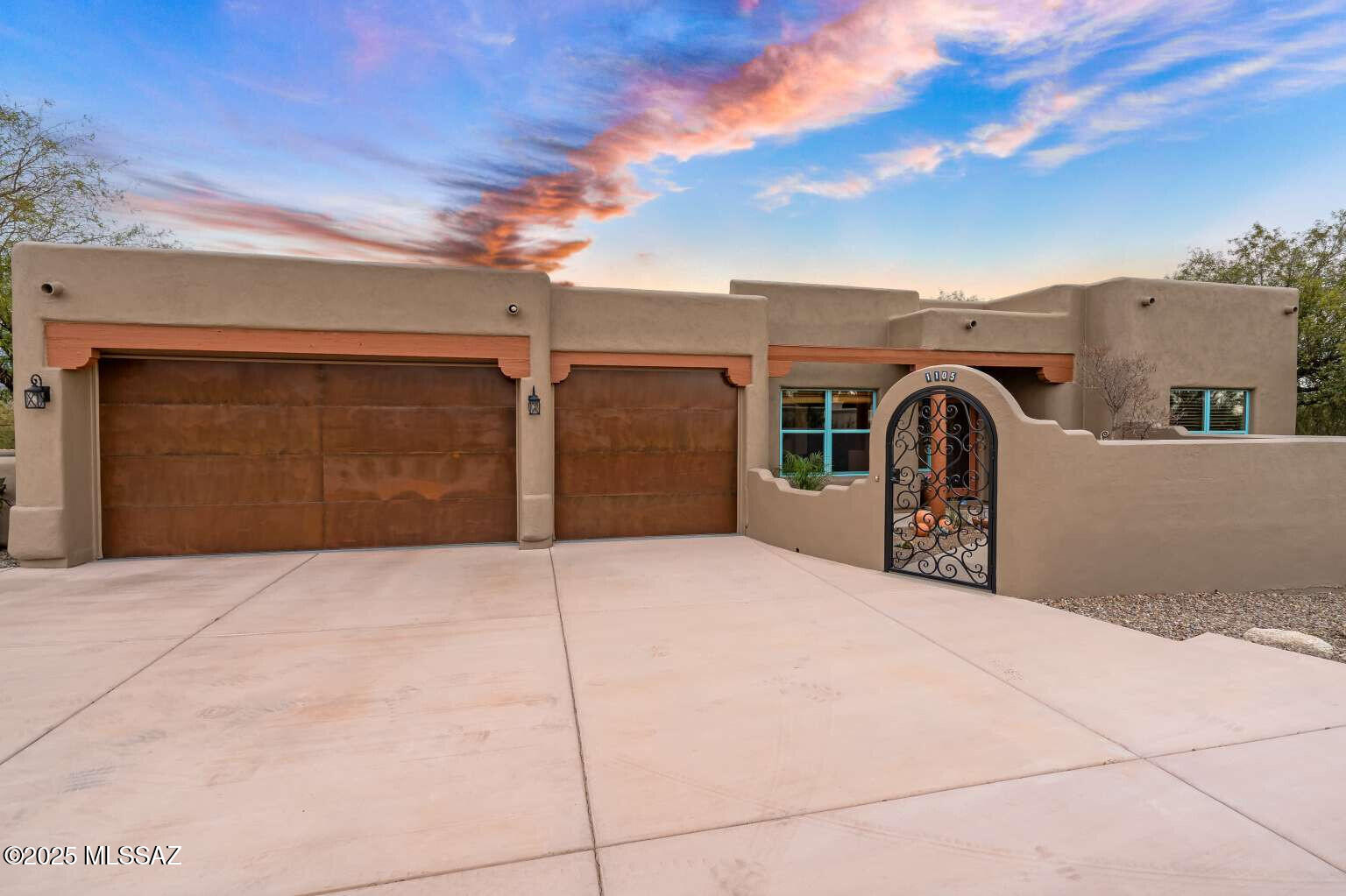 Canada Hills Est Phase I (1-41) - Residential