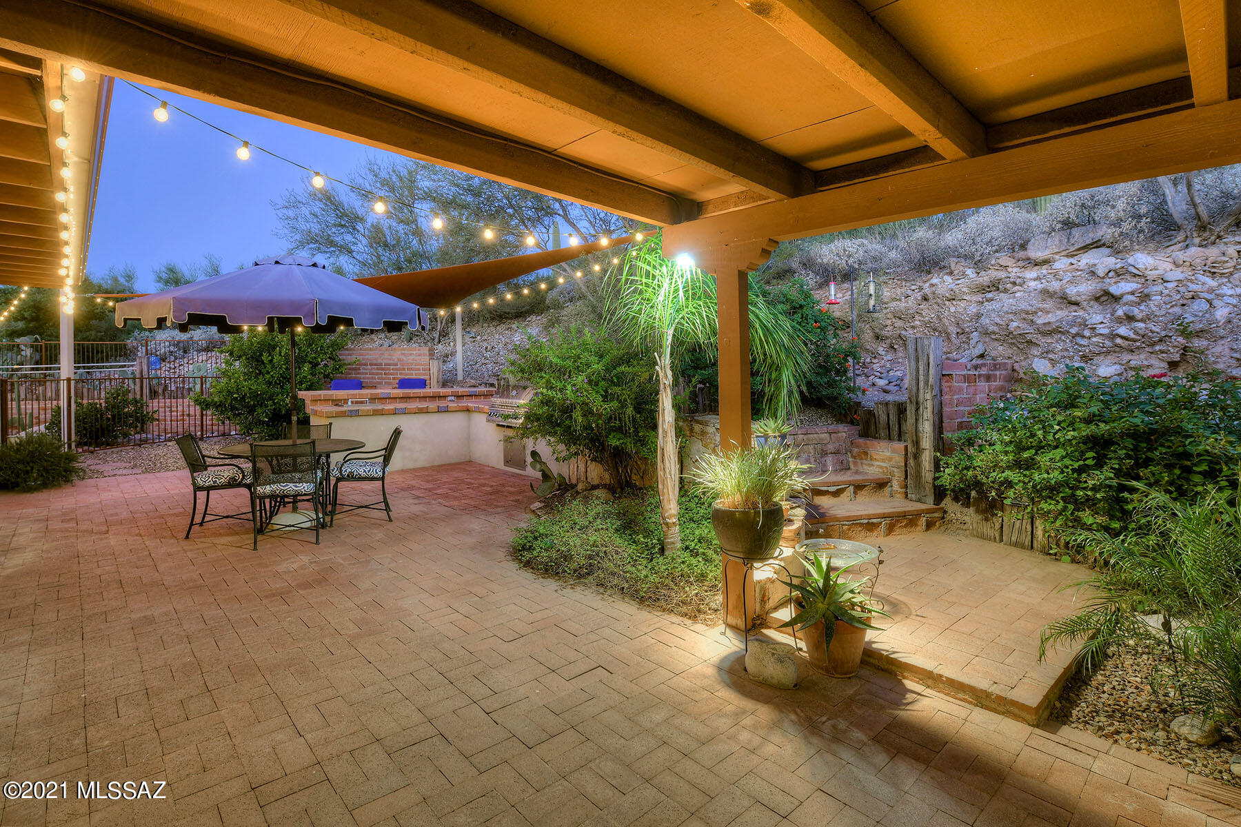 Cimarron Foothills Estates (1-97) - Residential