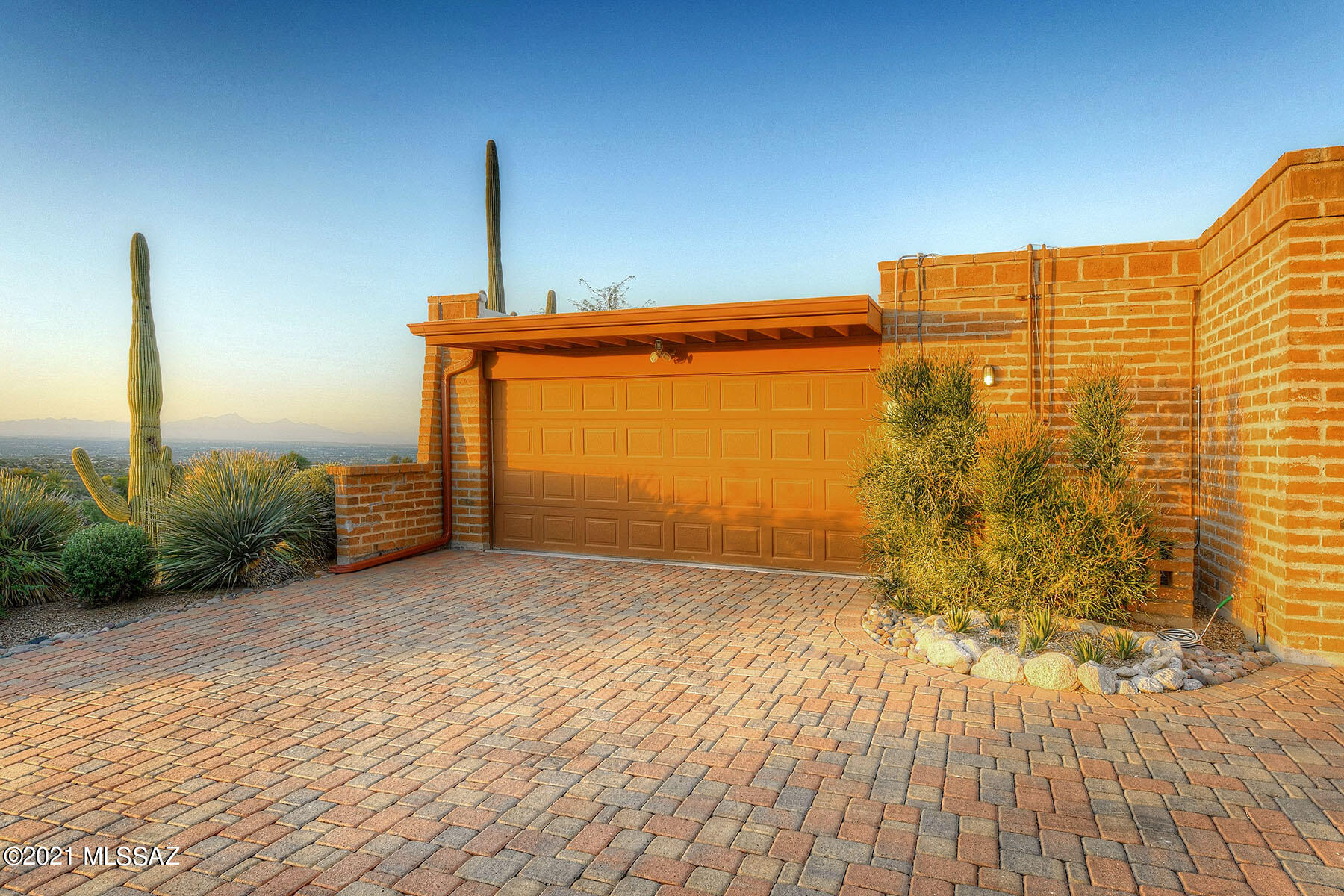 Cimarron Foothills Estates (1-97) - Residential
