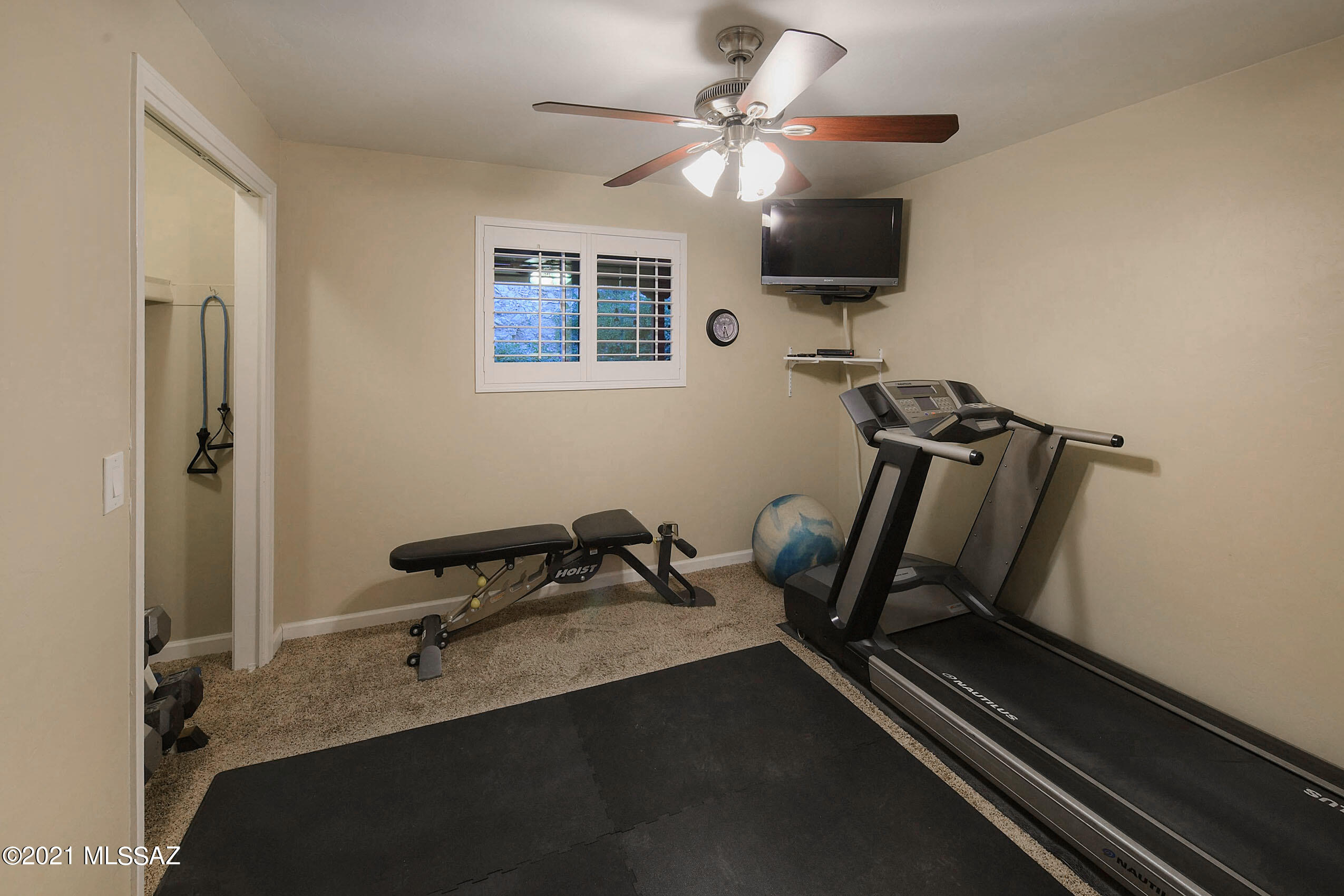 Cimarron Foothills Estates (1-97) - Residential