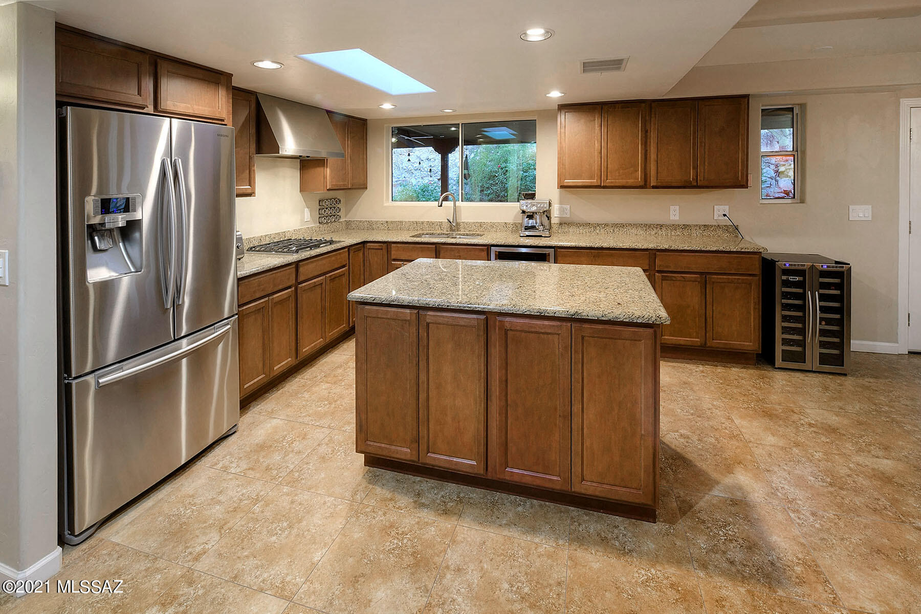 Cimarron Foothills Estates (1-97) - Residential
