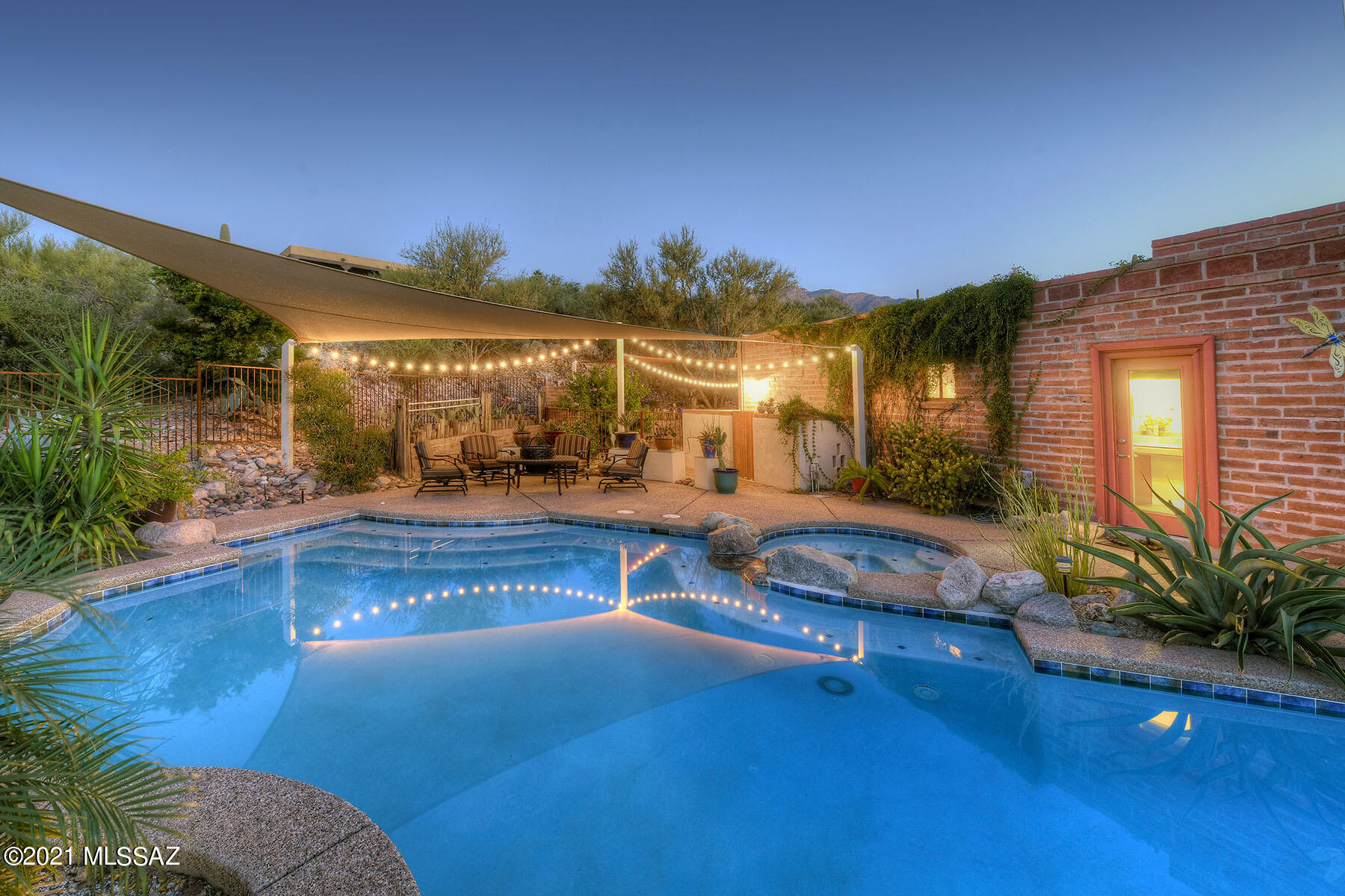 Cimarron Foothills Estates (1-97) - Residential