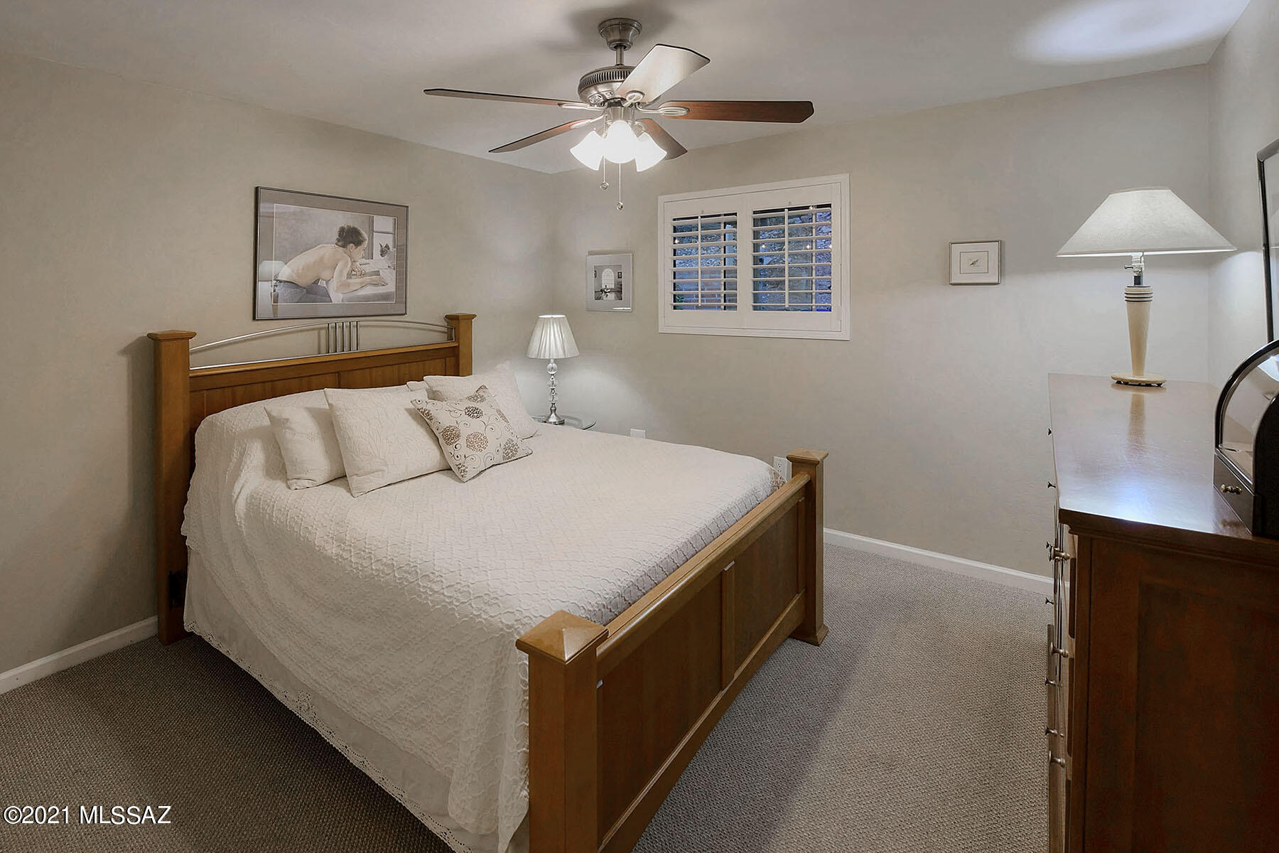 Cimarron Foothills Estates (1-97) - Residential