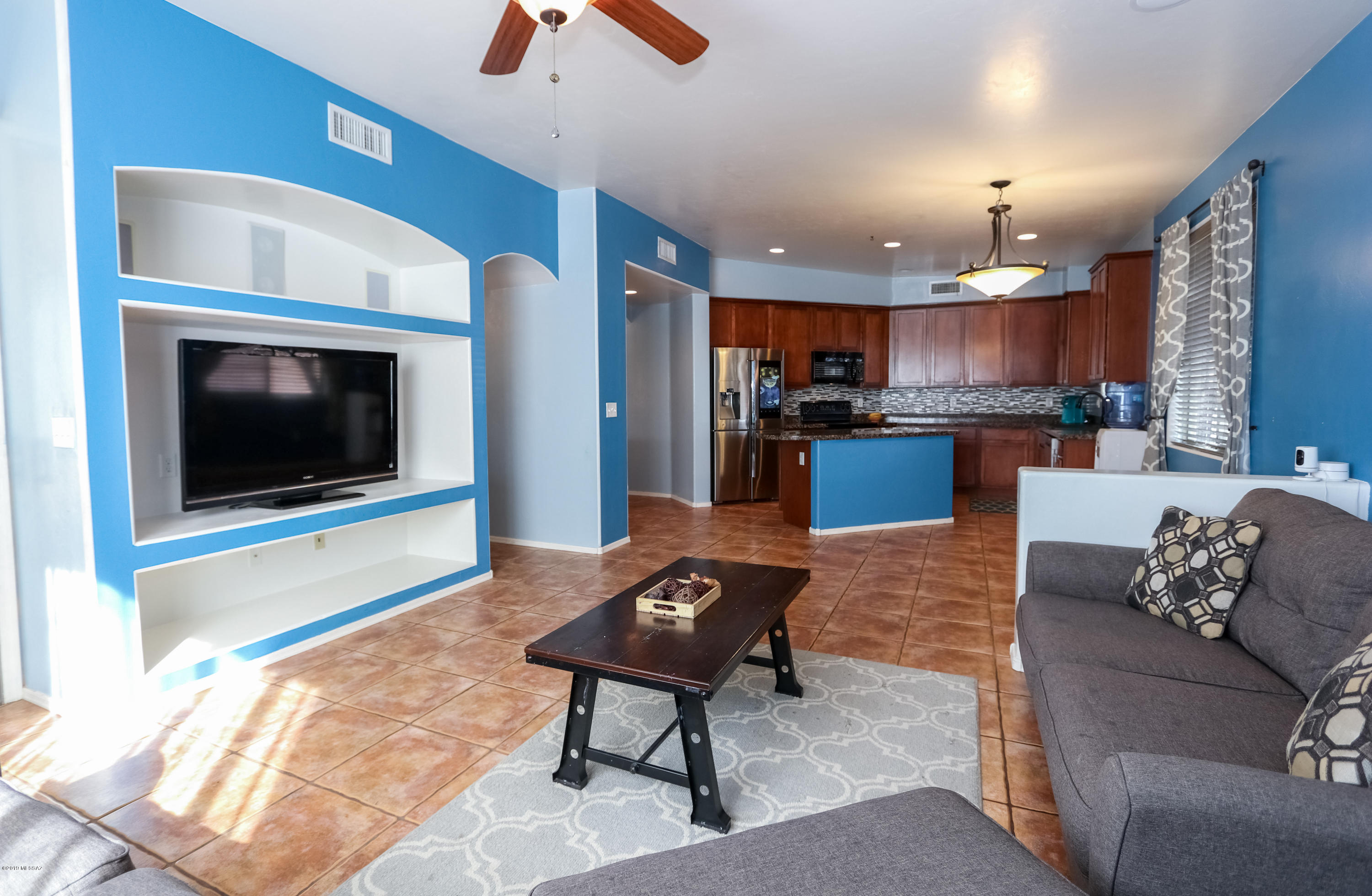 Whetstone Ranch (1-63) - Residential