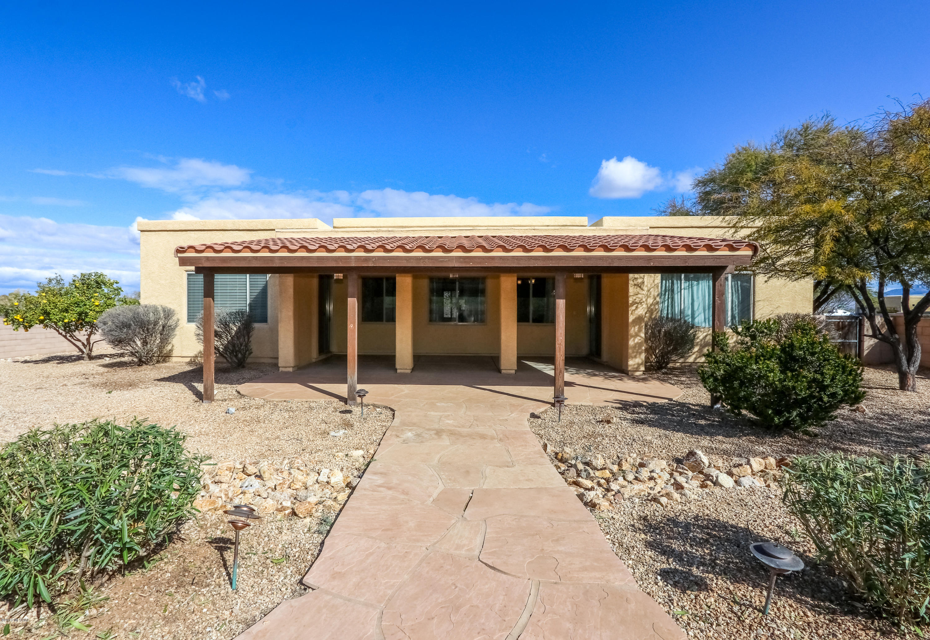 Whetstone Ranch (1-63) - Residential