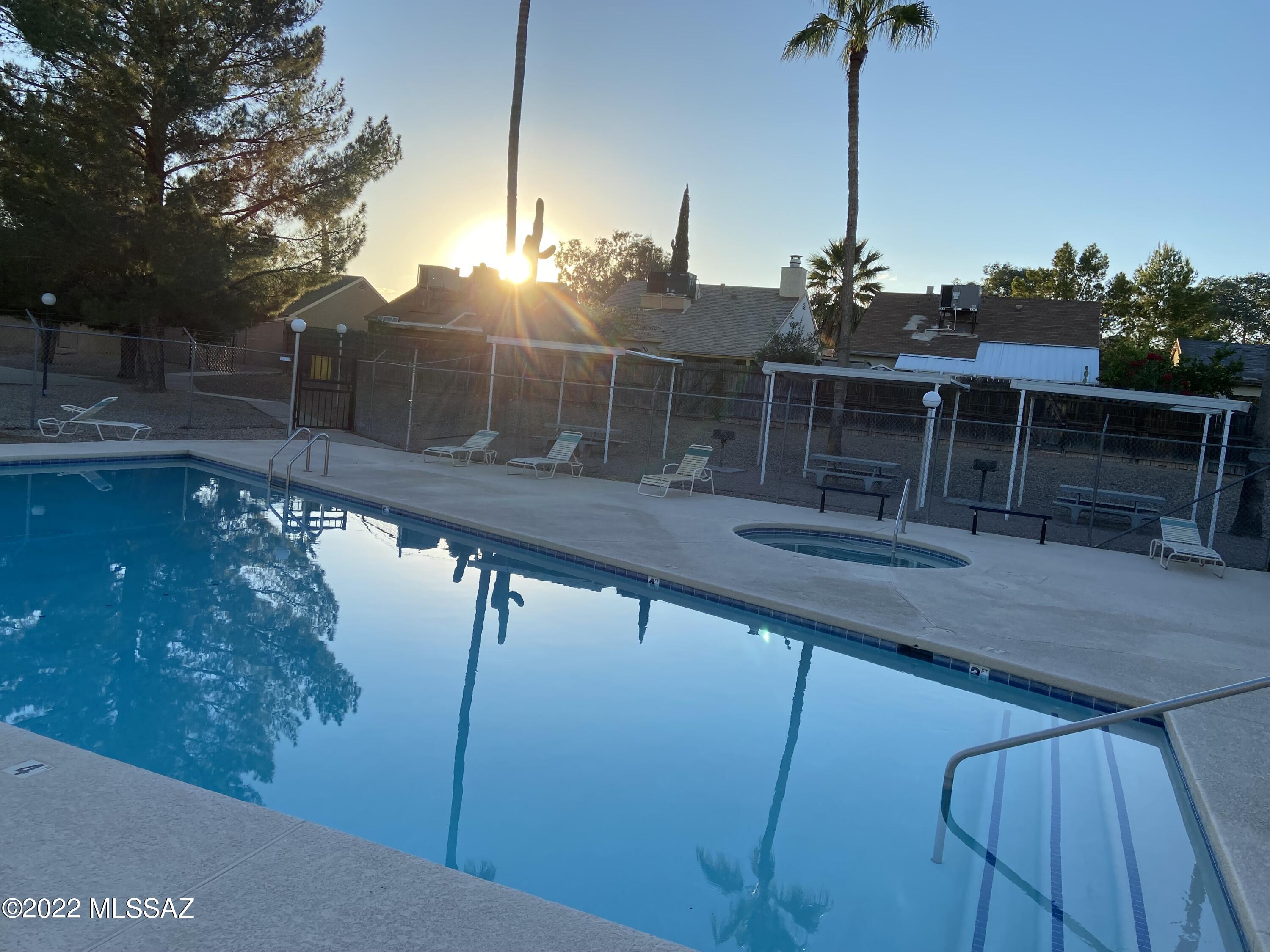 Sunset Villas Townhomes (1-118) - Residential Lease