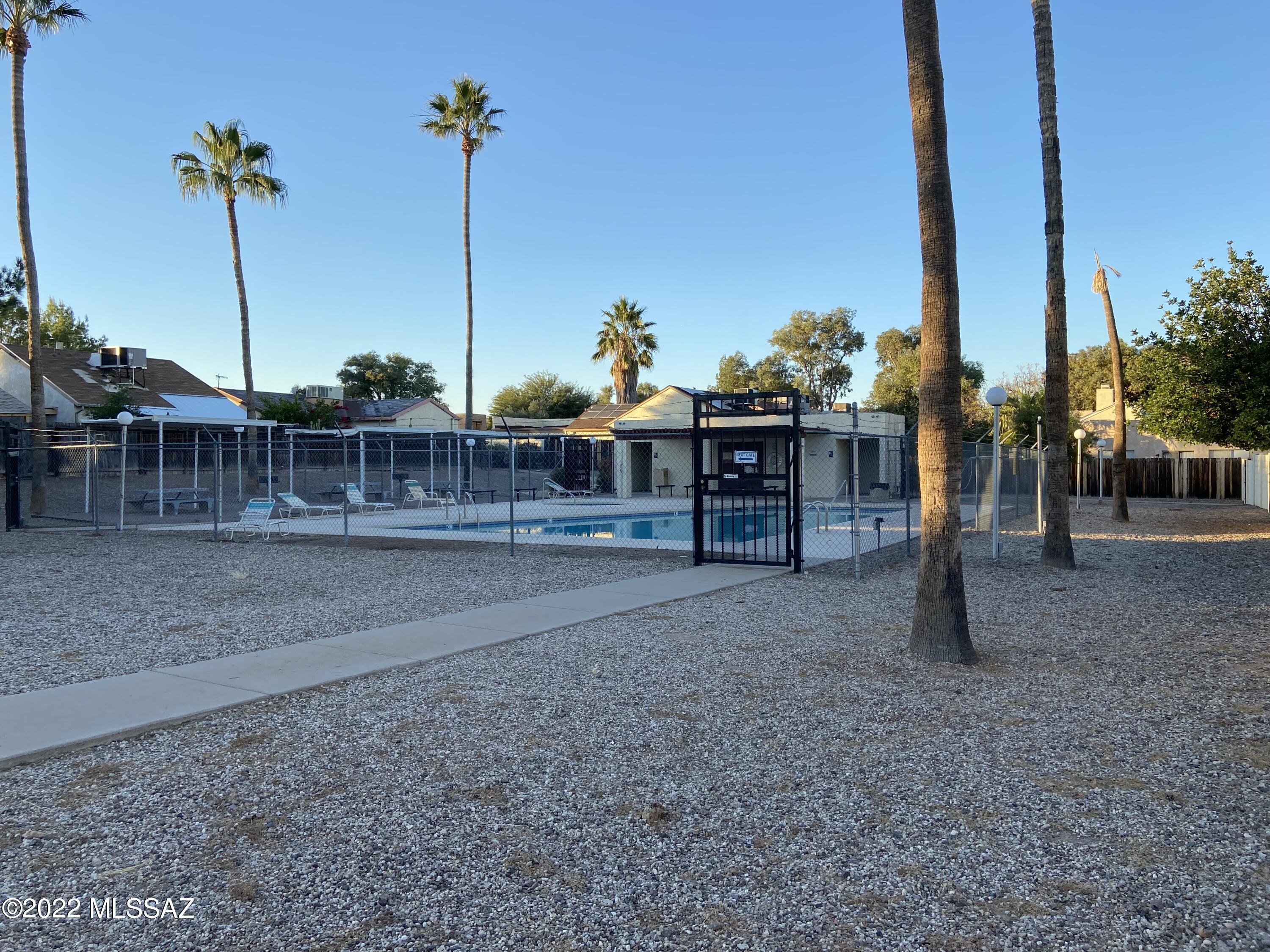 Sunset Villas Townhomes (1-118) - Residential Lease