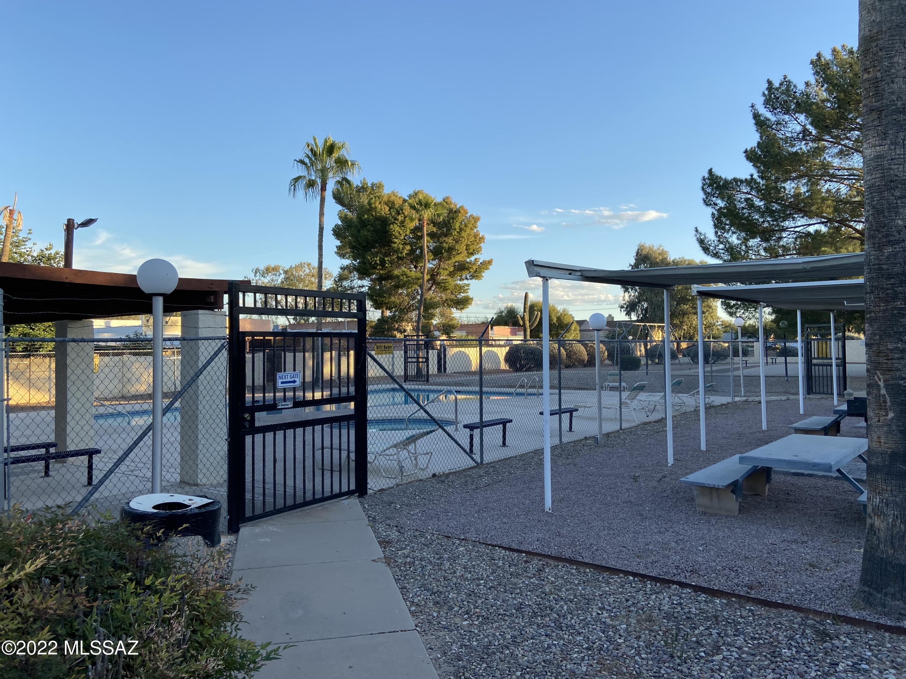 Sunset Villas Townhomes (1-118) - Residential Lease