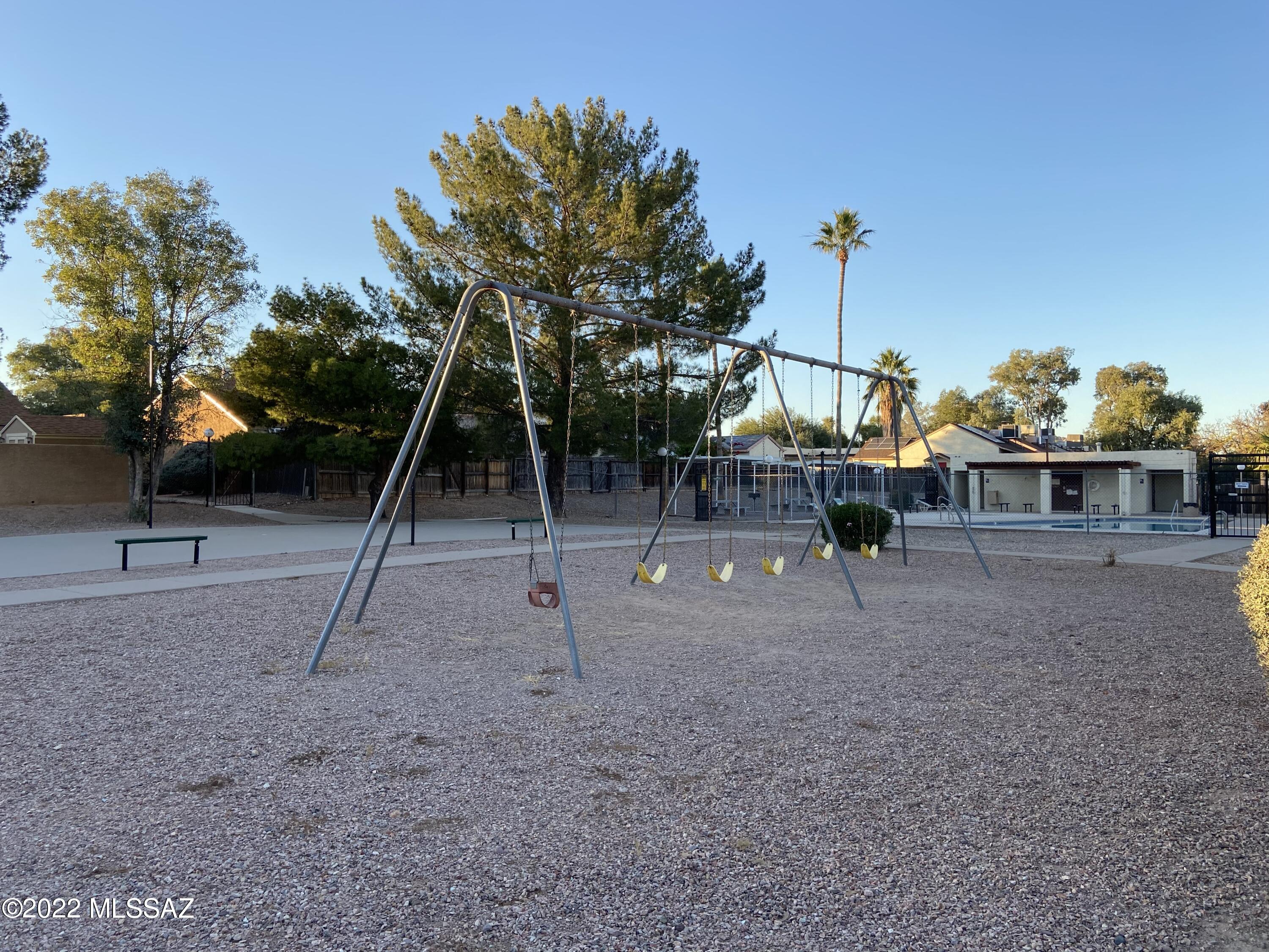 Sunset Villas Townhomes (1-118) - Residential Lease
