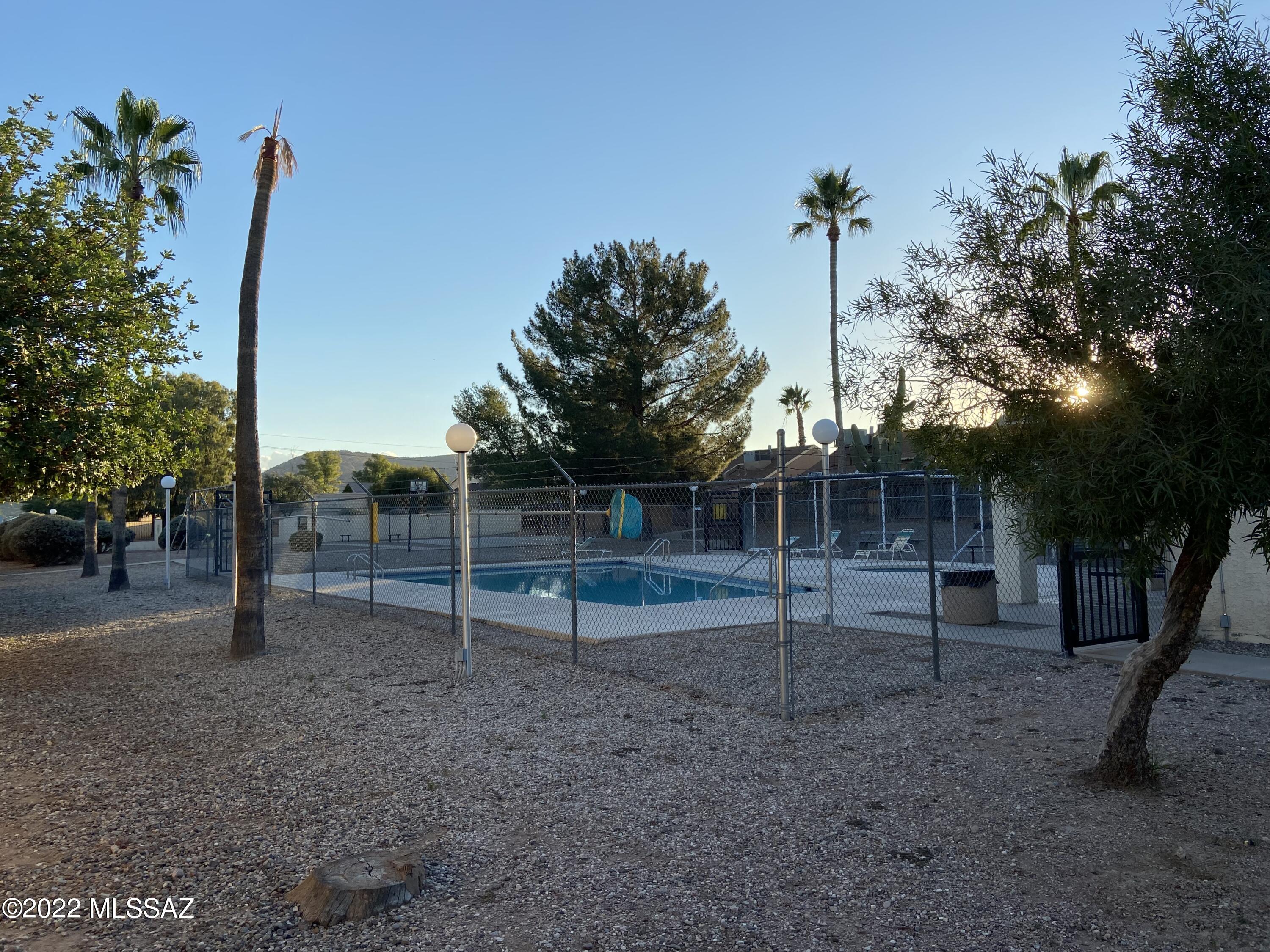 Sunset Villas Townhomes (1-118) - Residential Lease