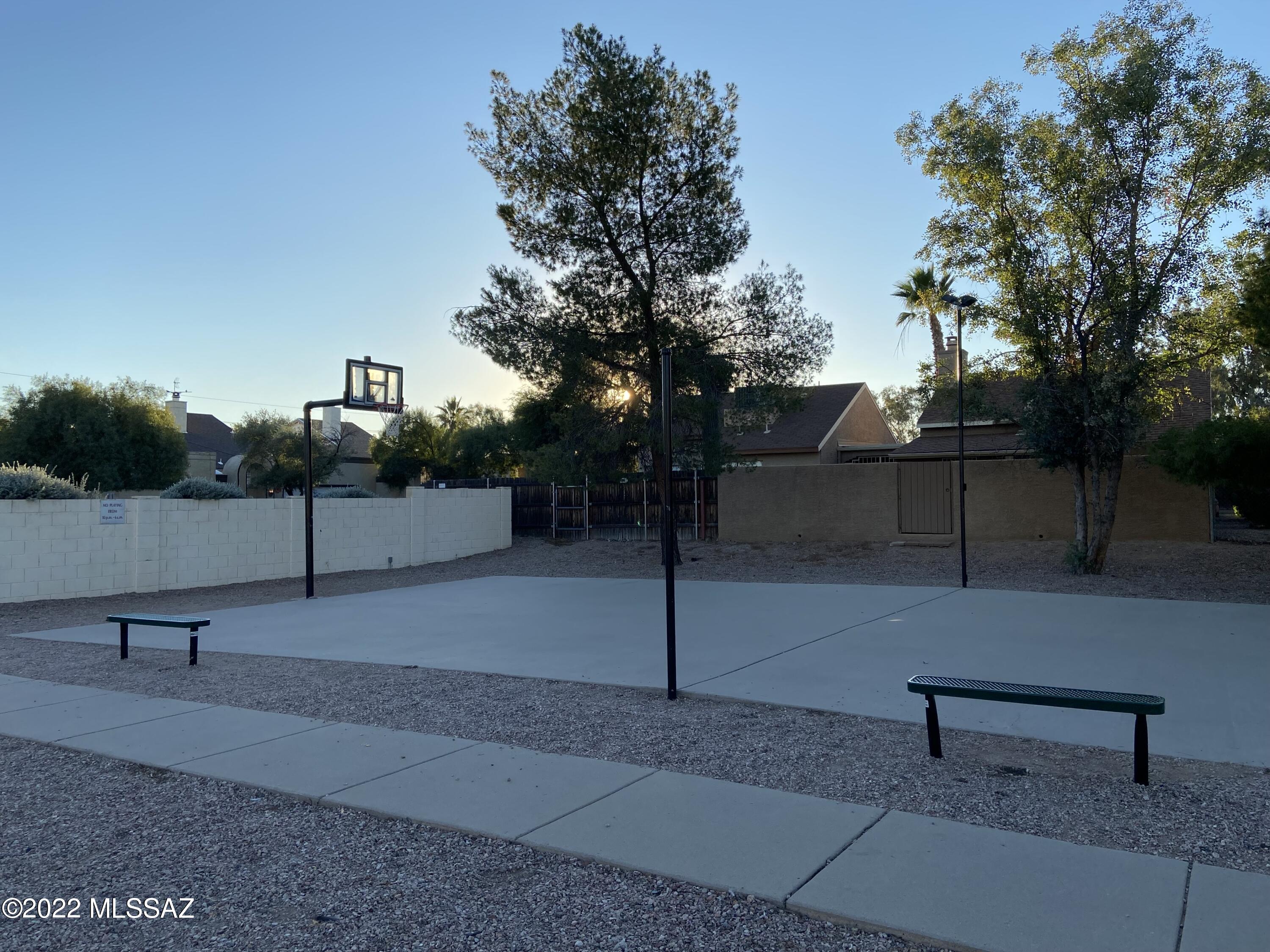 Sunset Villas Townhomes (1-118) - Residential Lease
