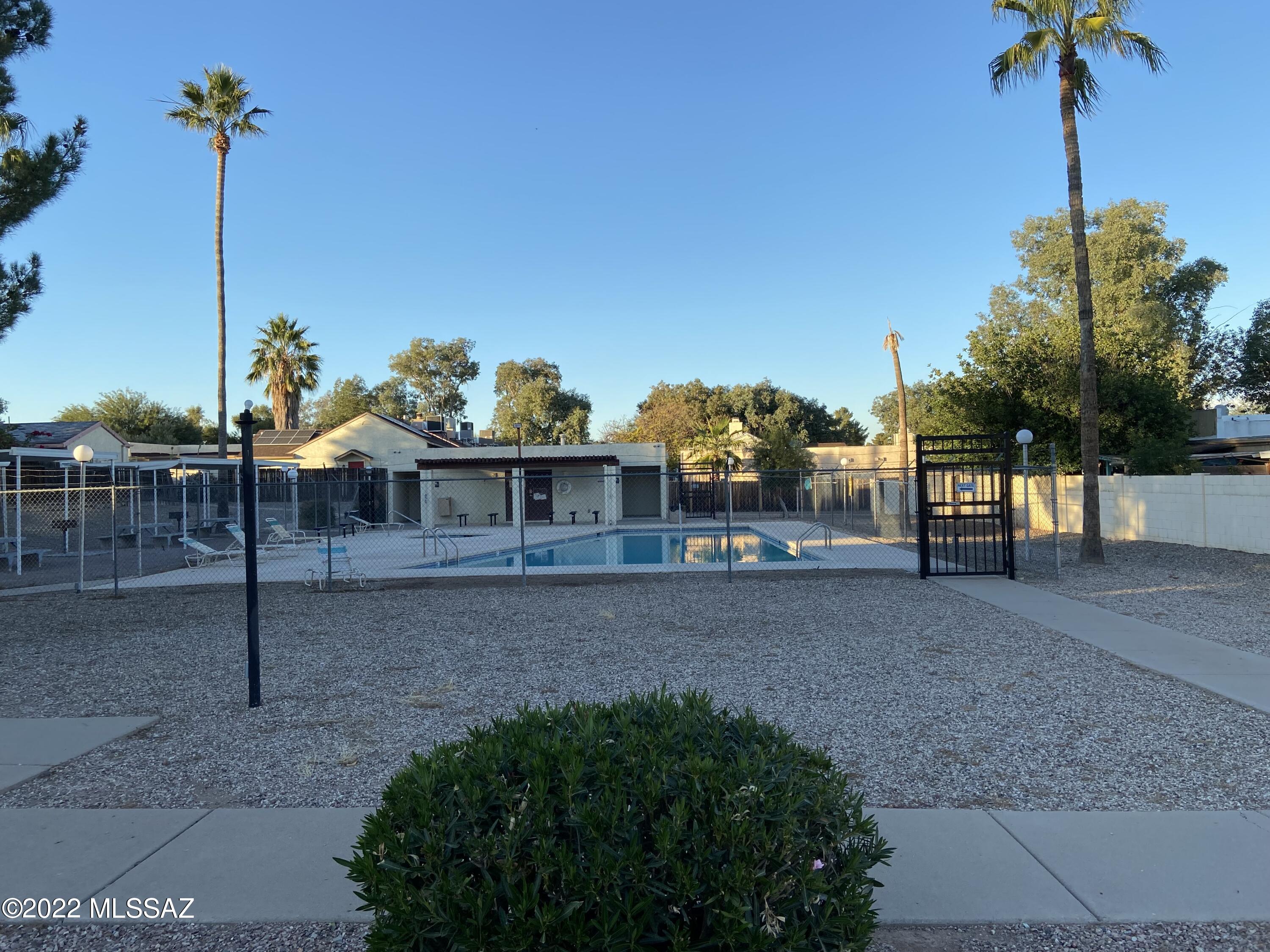 Sunset Villas Townhomes (1-118) - Residential Lease