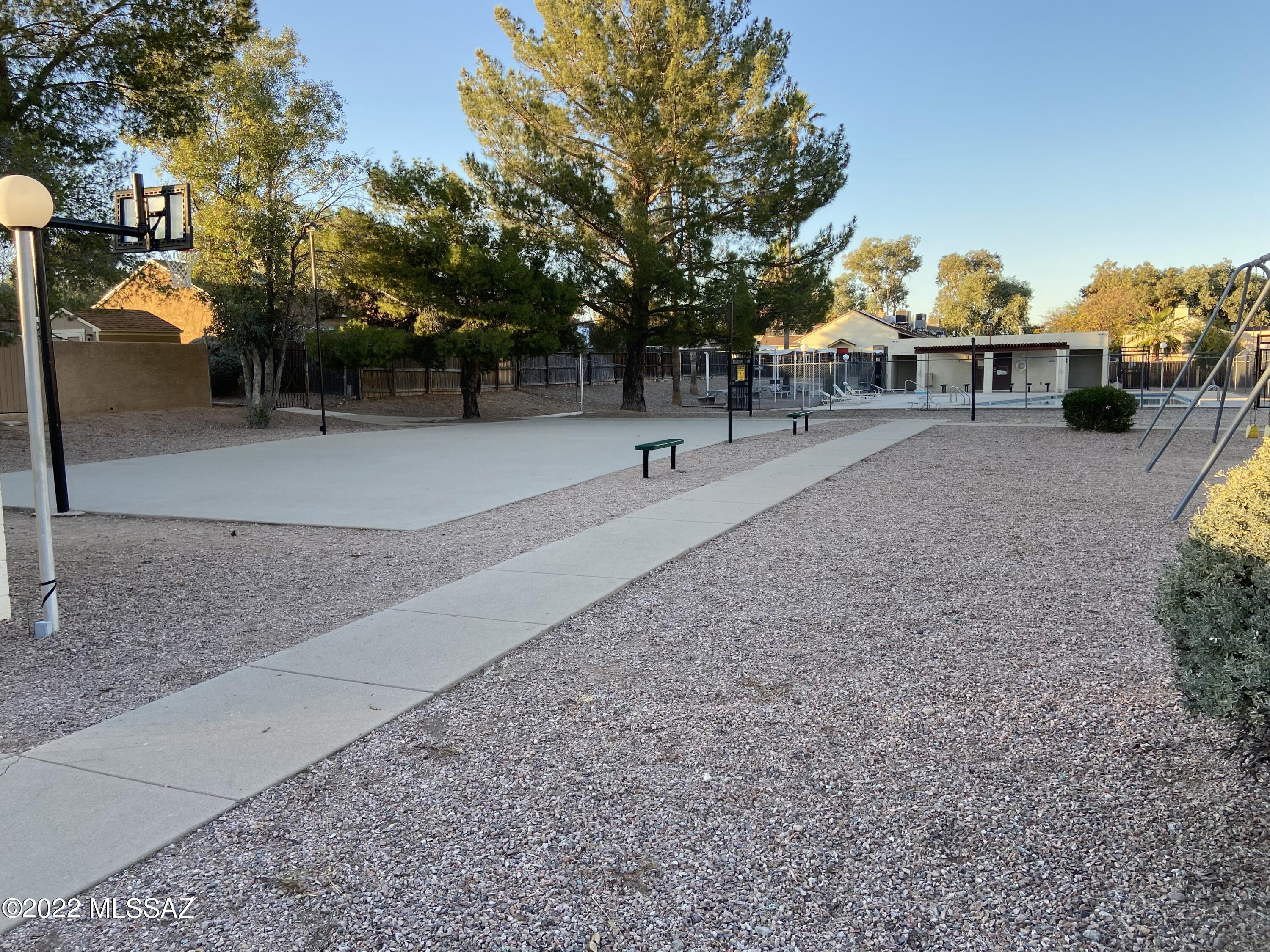 Sunset Villas Townhomes (1-118) - Residential Lease