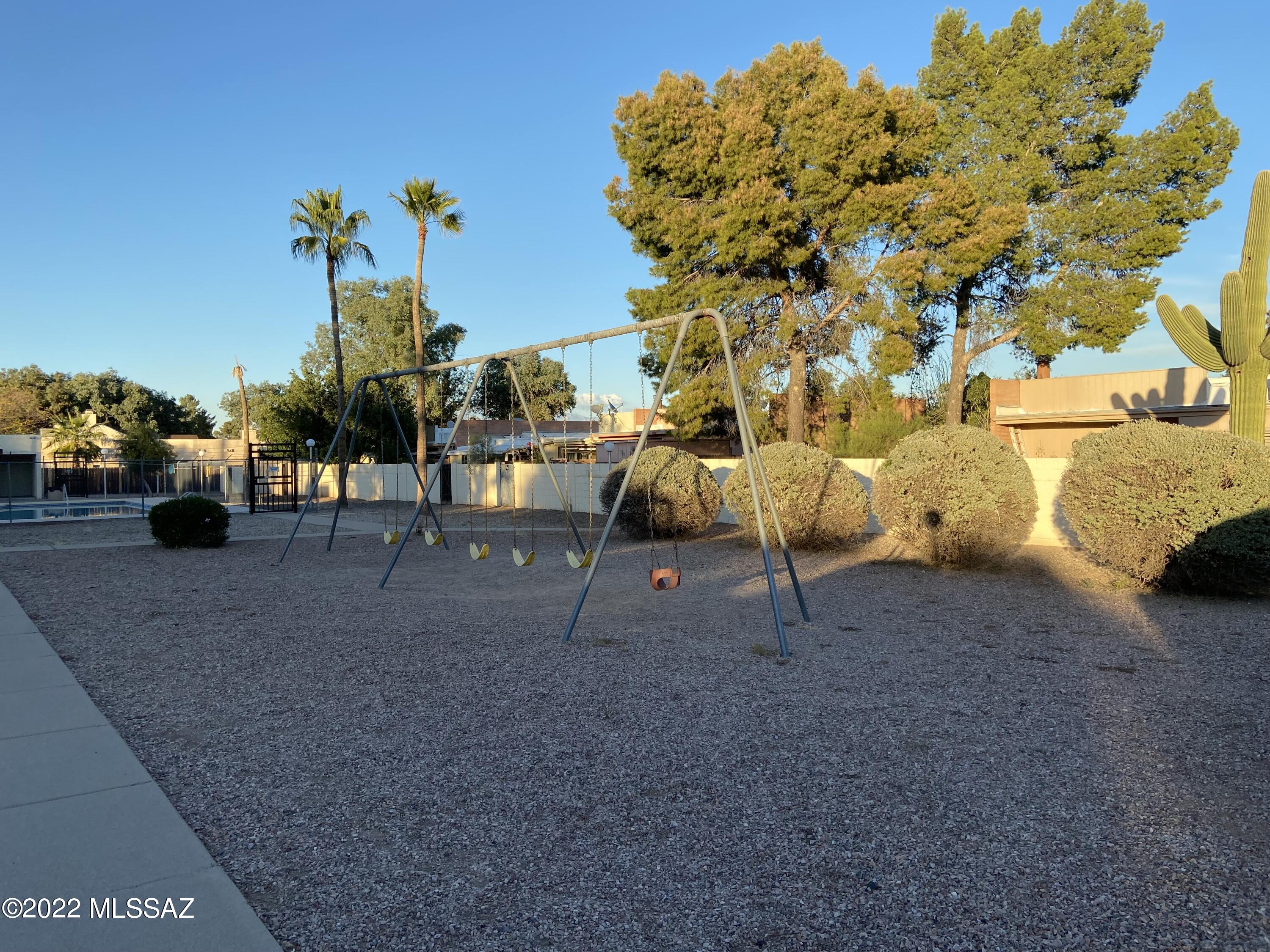 Sunset Villas Townhomes (1-118) - Residential Lease