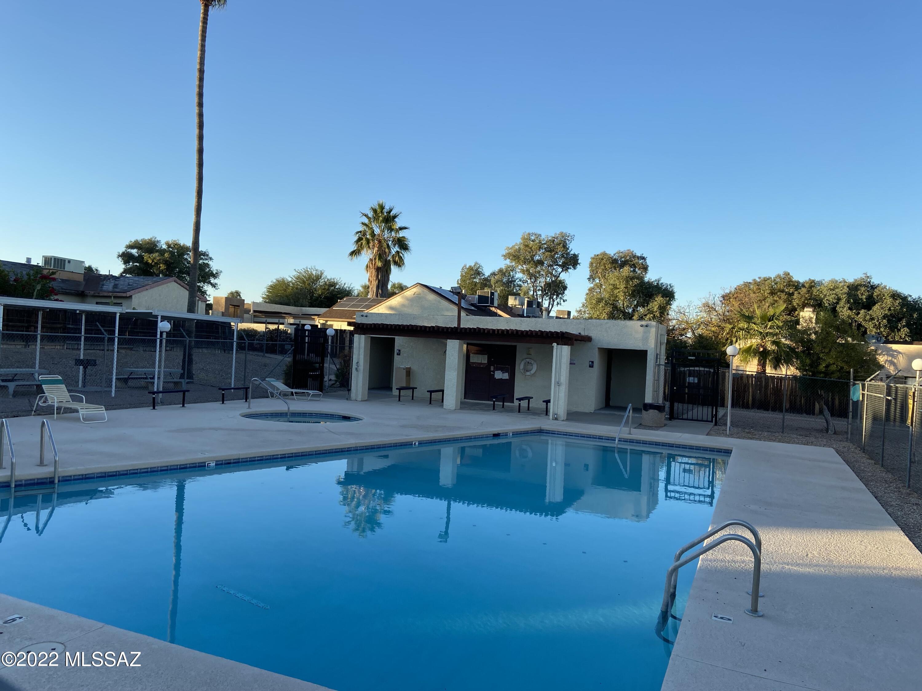 Sunset Villas Townhomes (1-118) - Residential Lease