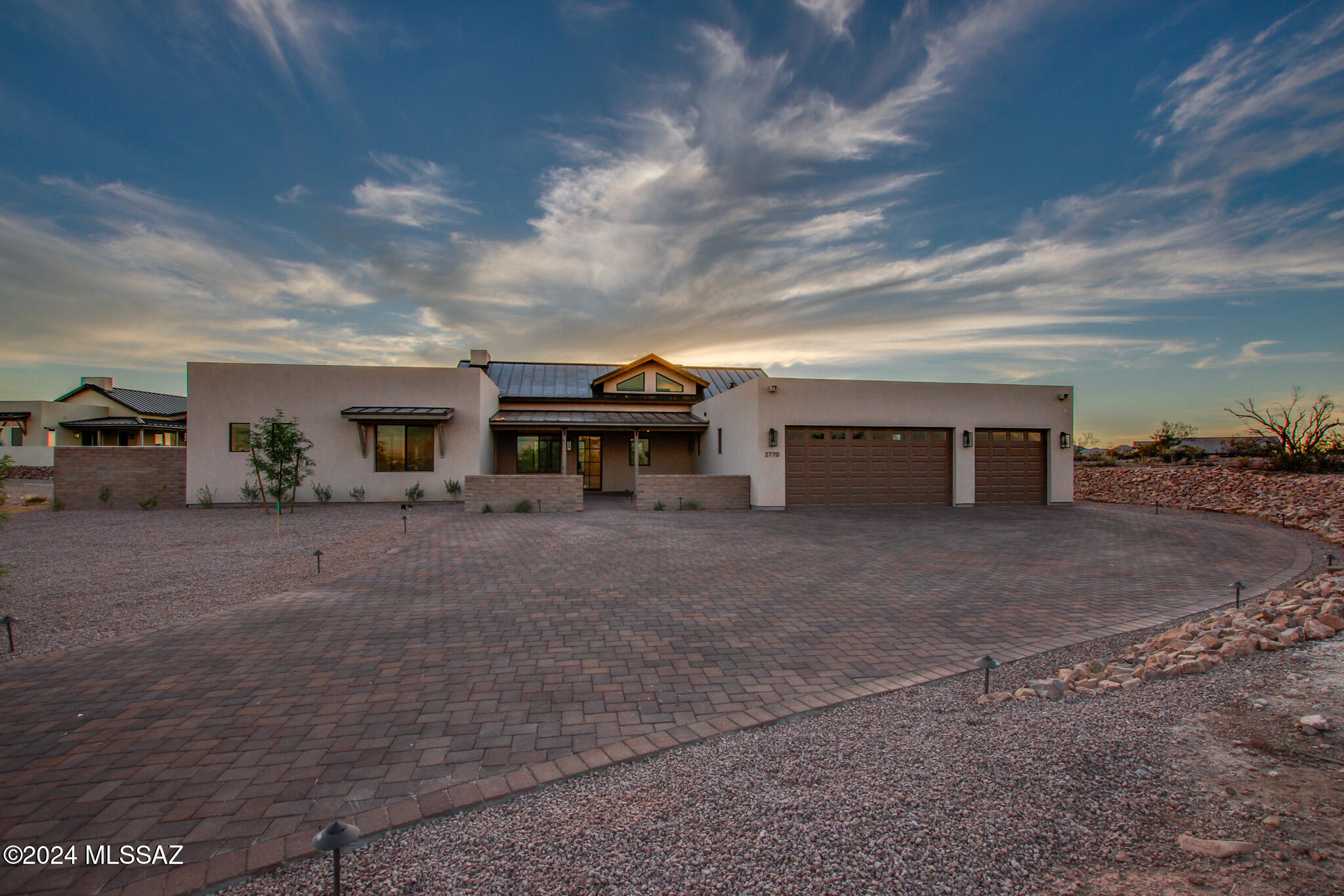 Las Nubes - Residential