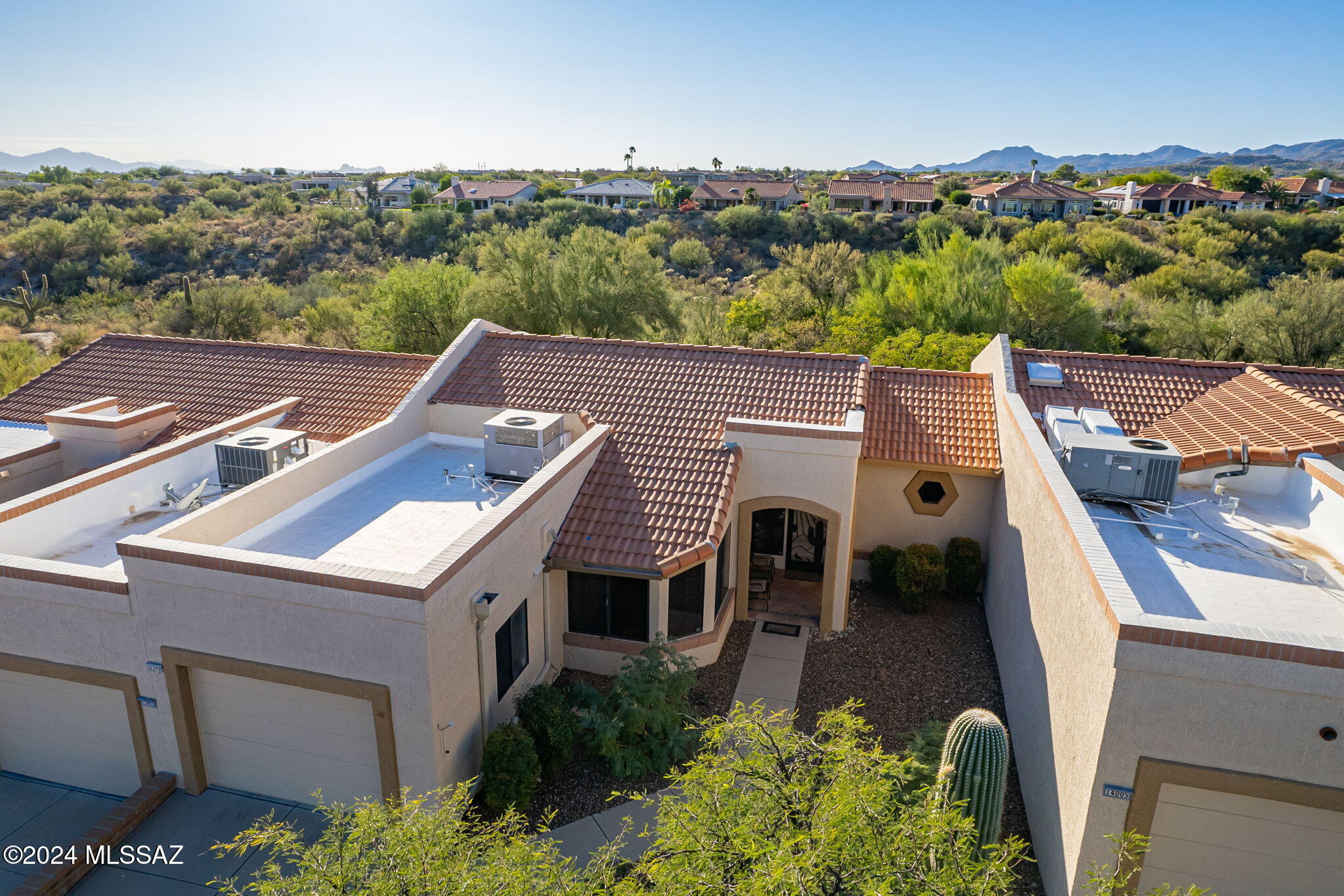 Sun City Vistoso Unit 1 (1-53) - Residential