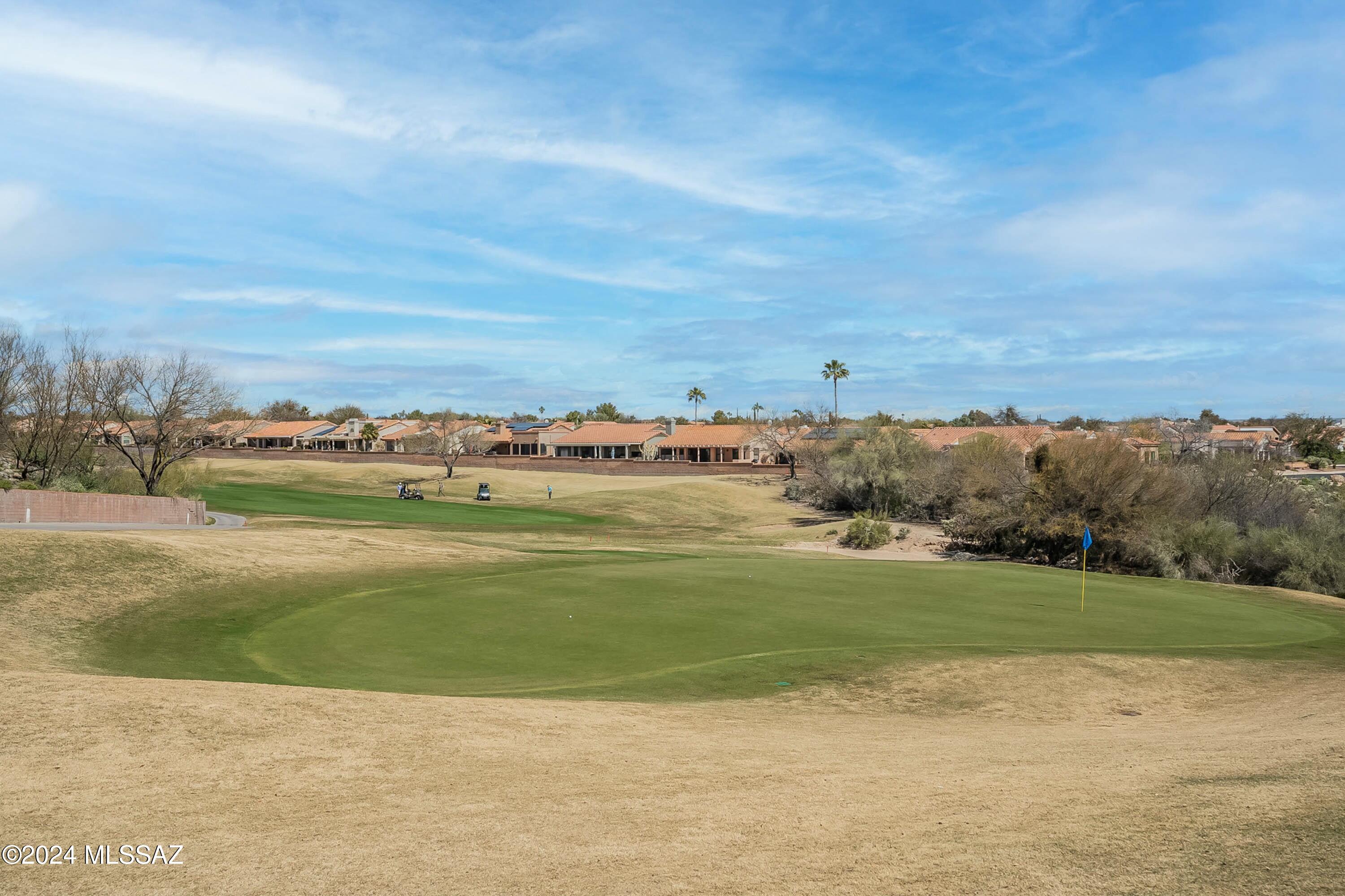 Sun City Vistoso Unit 1 (1-53) - Residential
