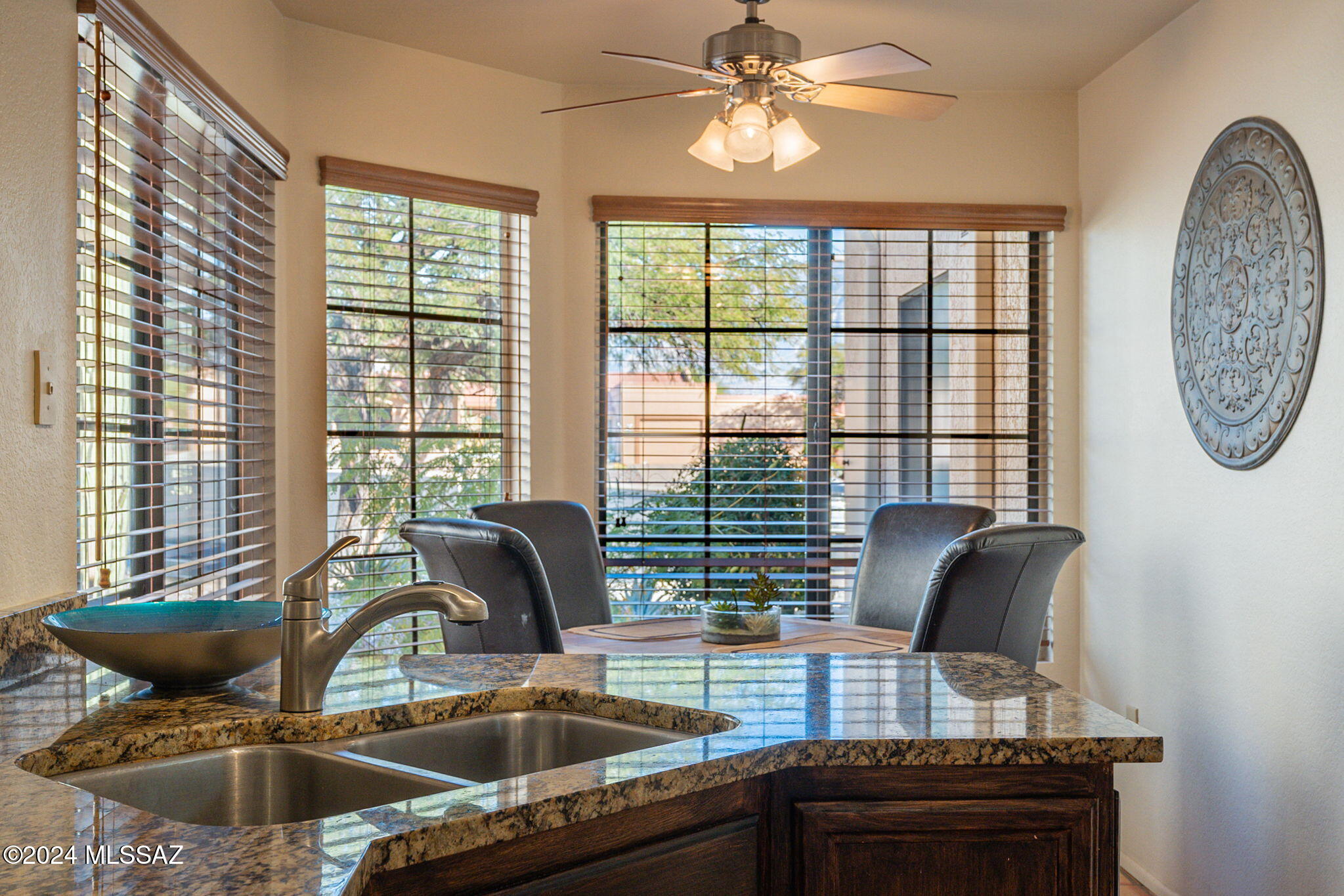 Sun City Vistoso Unit 1 (1-53) - Residential