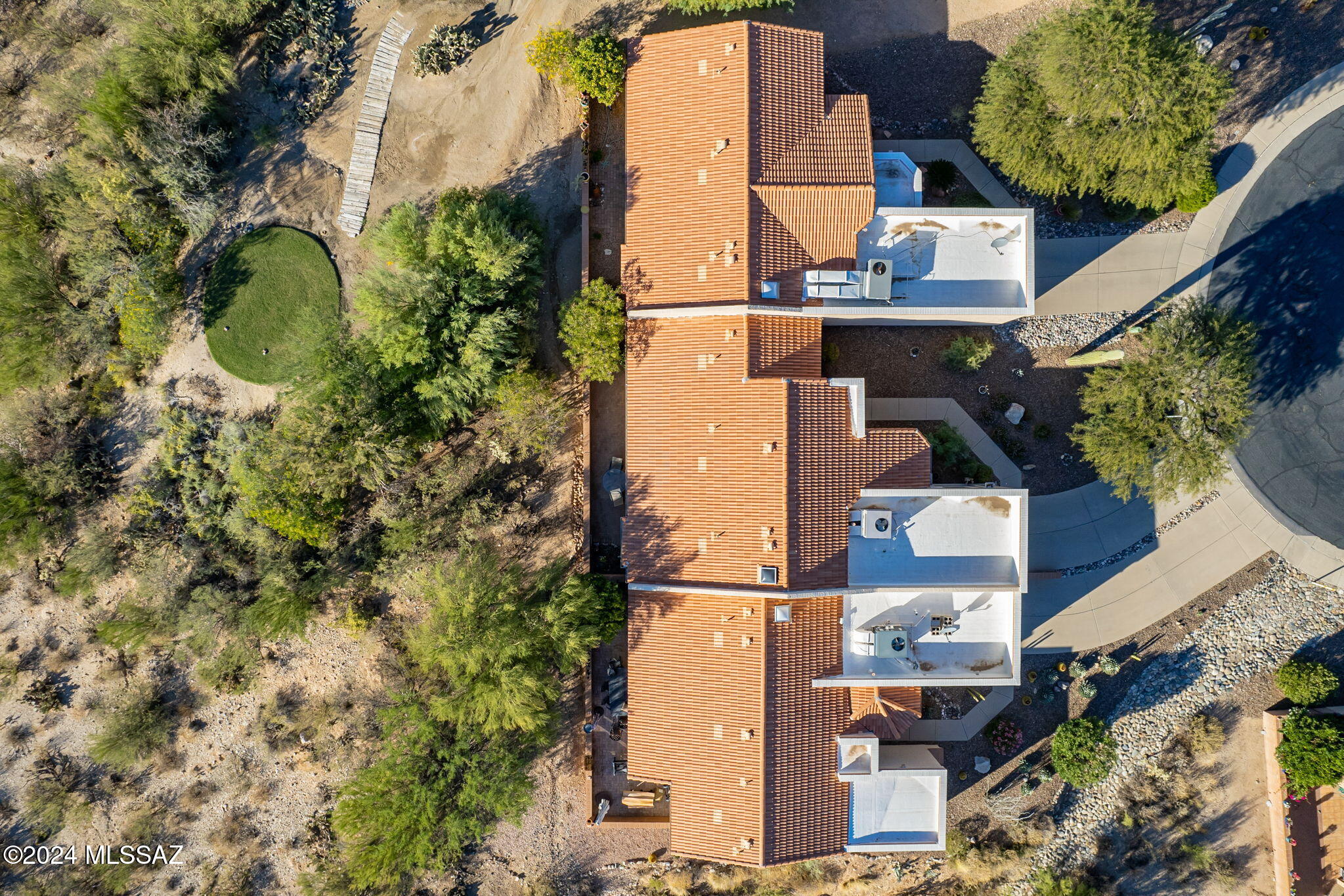 Sun City Vistoso Unit 1 (1-53) - Residential