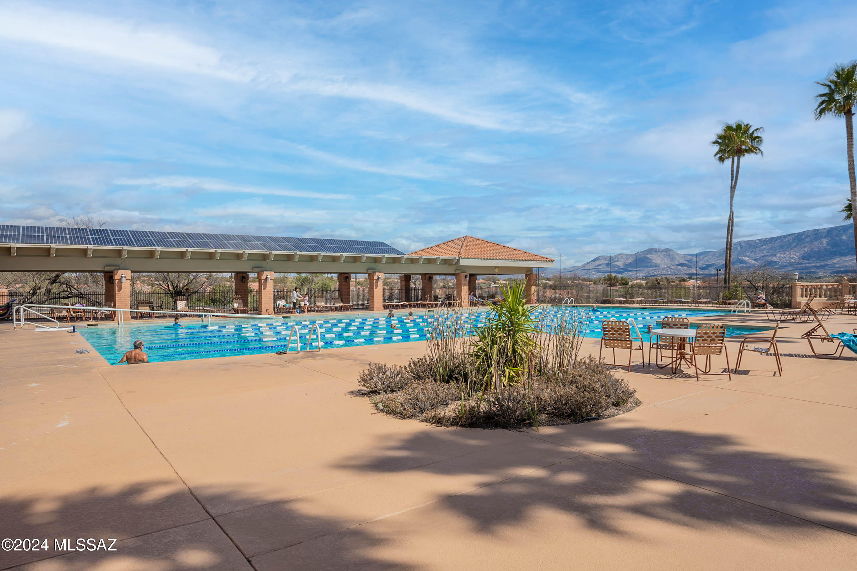 Sun City Vistoso Unit 1 (1-53) - Residential