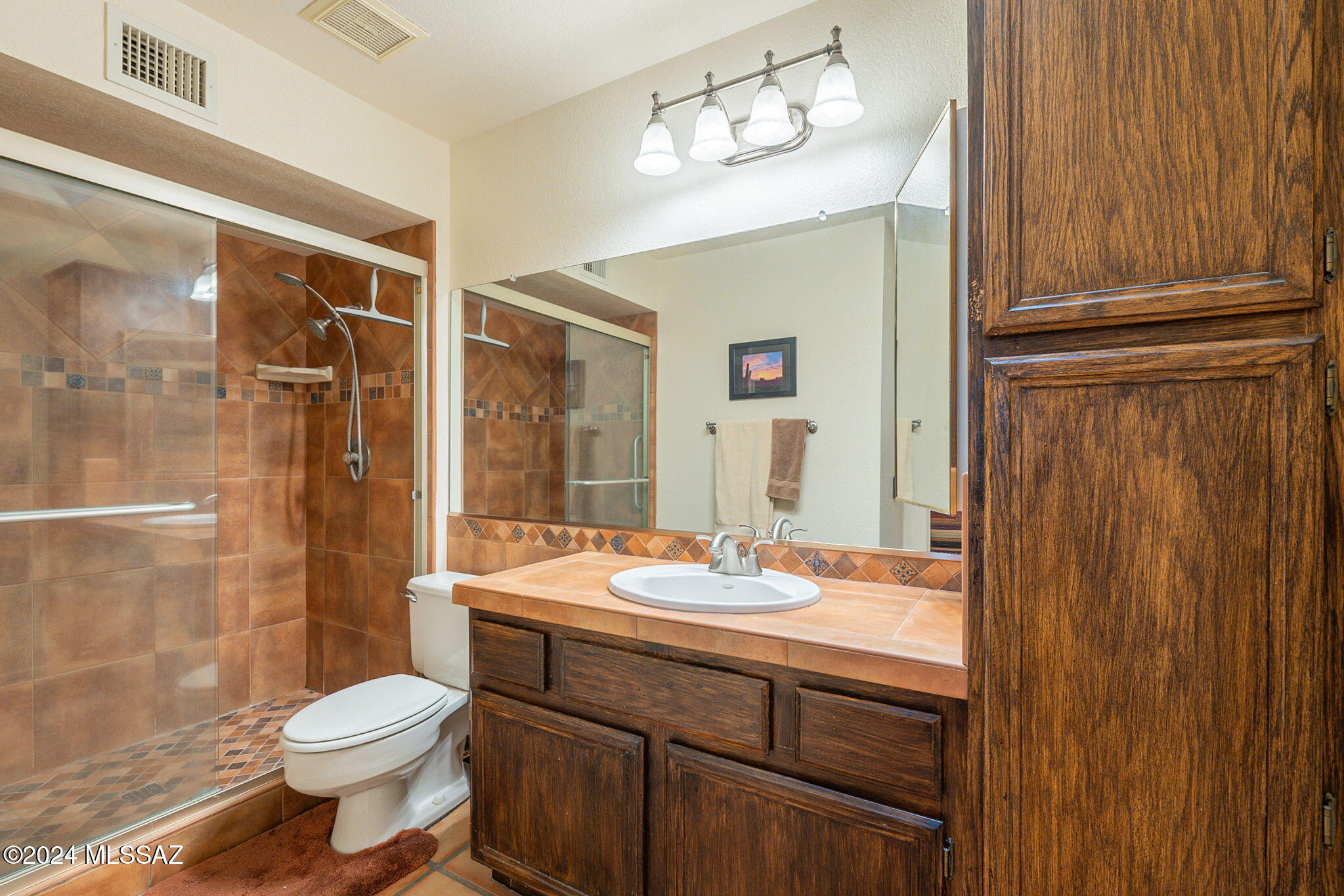 Sun City Vistoso Unit 1 (1-53) - Residential