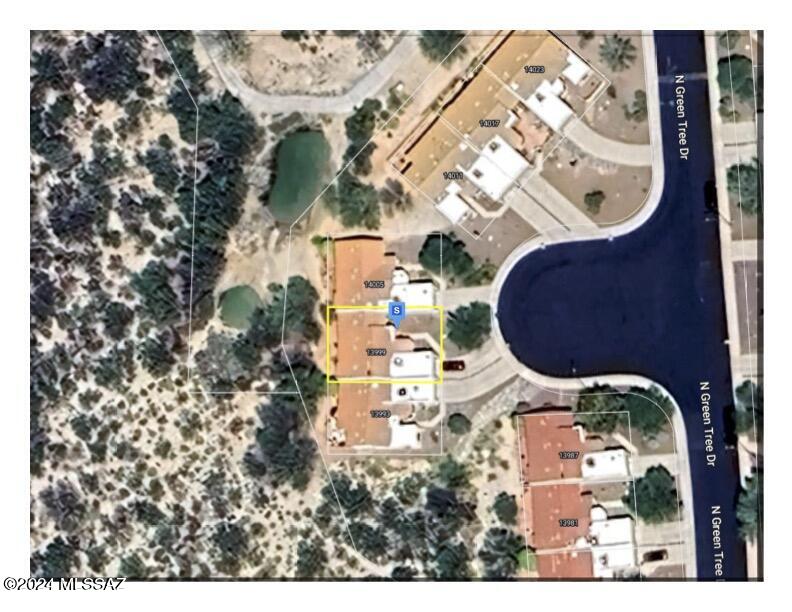 Sun City Vistoso Unit 1 (1-53) - Residential