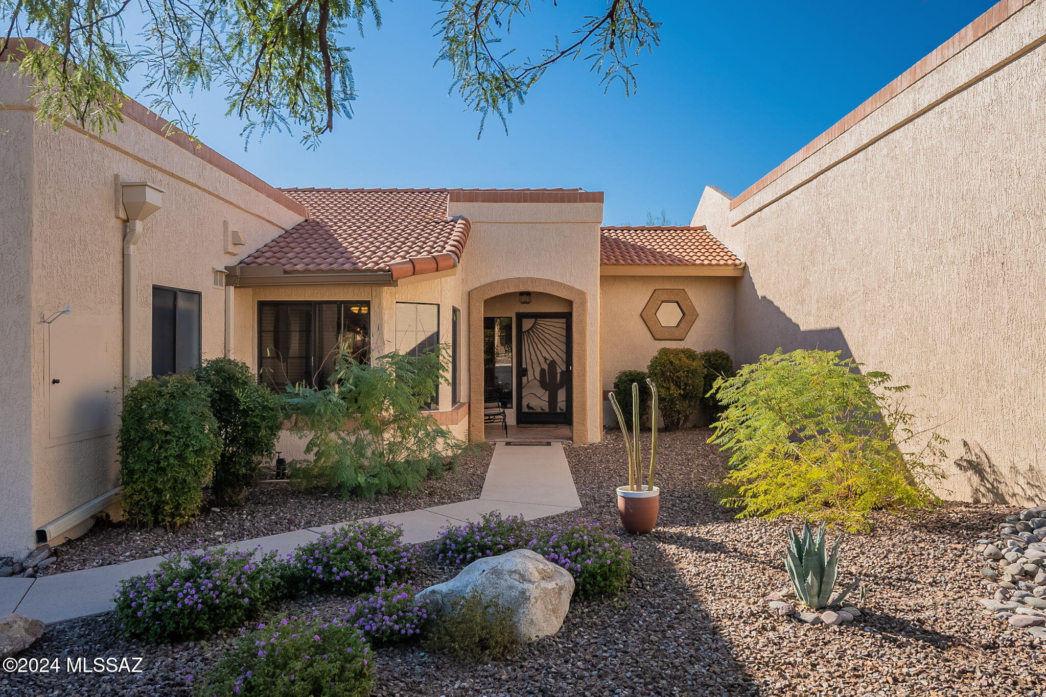 Sun City Vistoso Unit 1 (1-53) - Residential