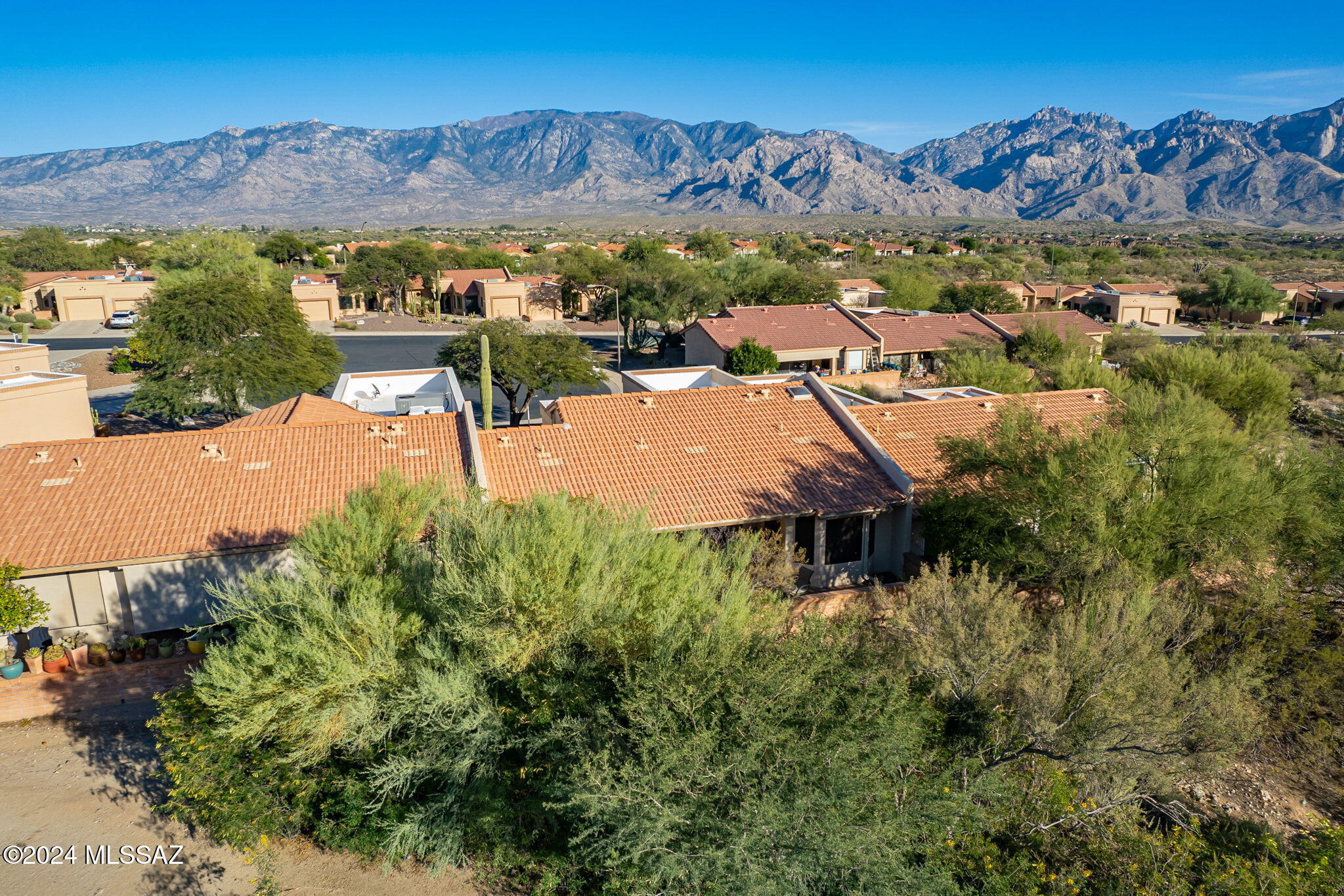Sun City Vistoso Unit 1 (1-53) - Residential