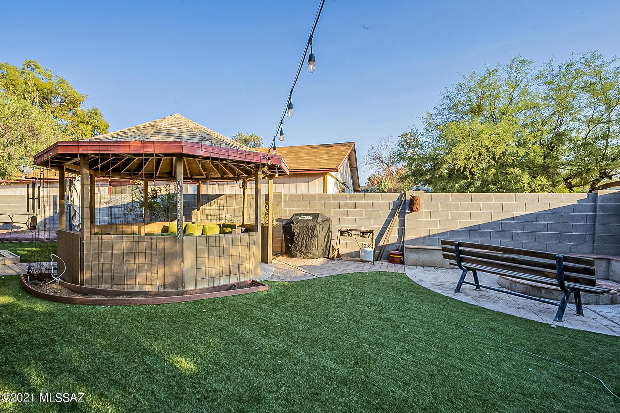 Edgebrooke Village (1-79) - Residential
