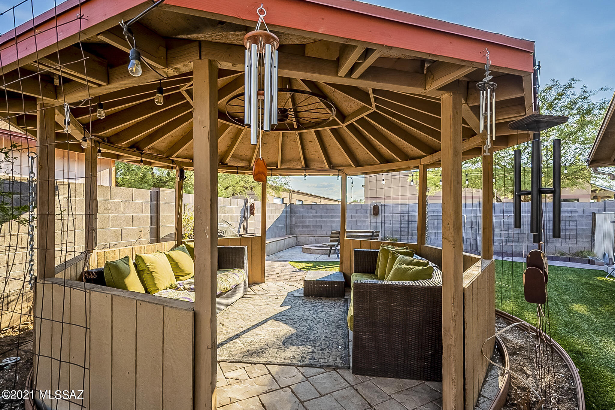 Edgebrooke Village (1-79) - Residential