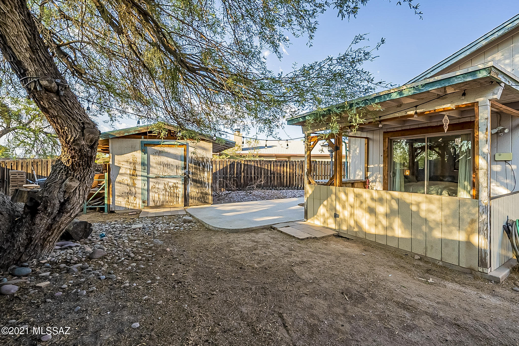 Edgebrooke Village (1-79) - Residential