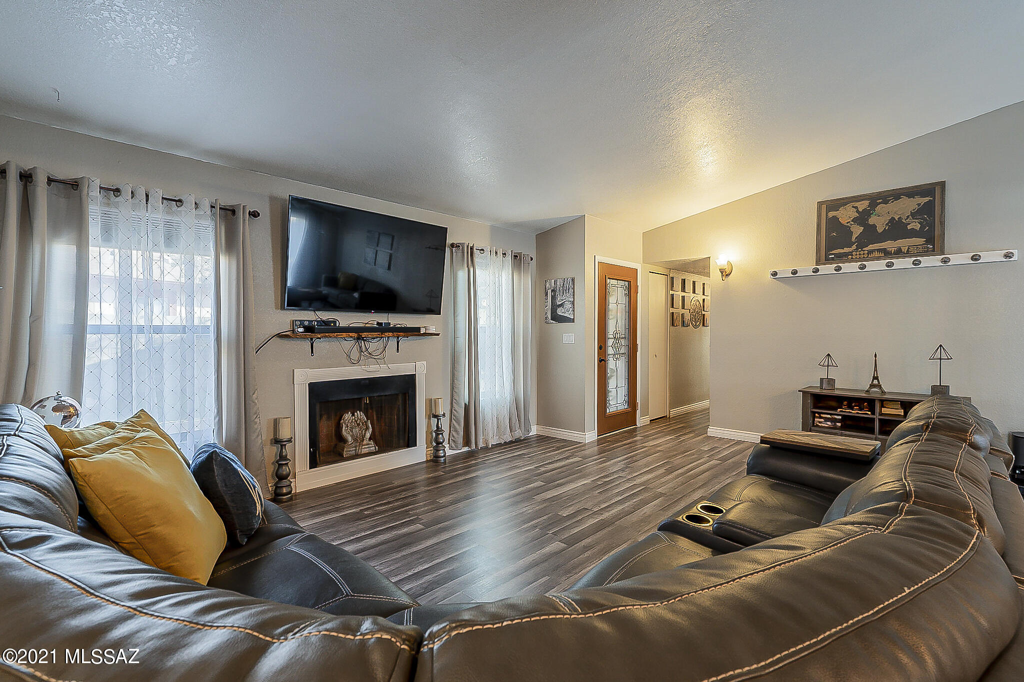 Edgebrooke Village (1-79) - Residential