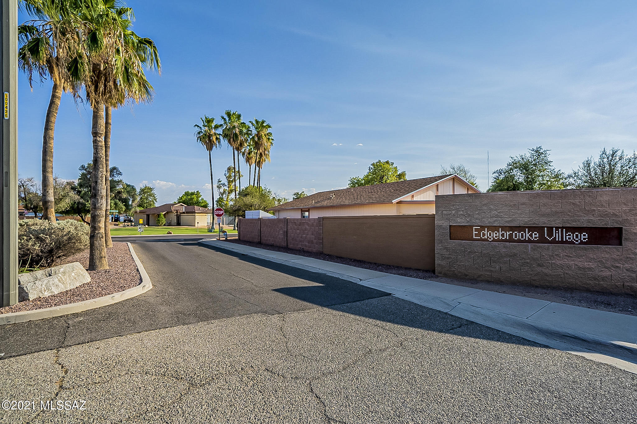 Edgebrooke Village (1-79) - Residential