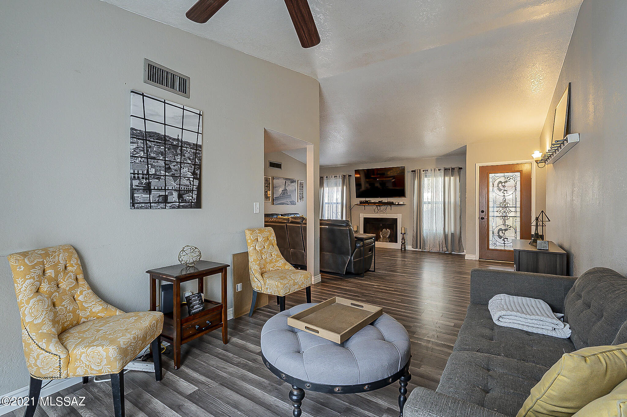 Edgebrooke Village (1-79) - Residential
